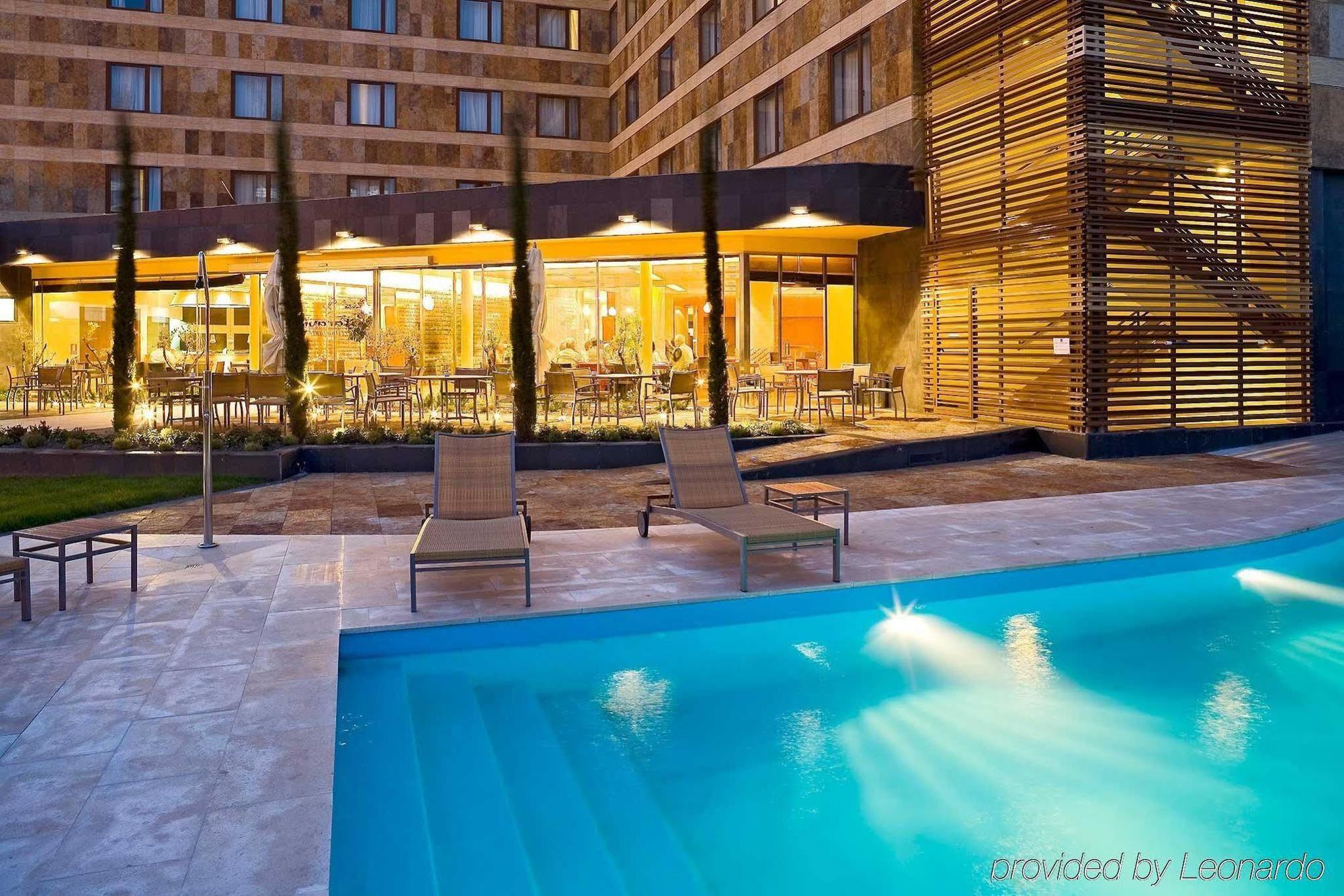 Hotel Sercotel