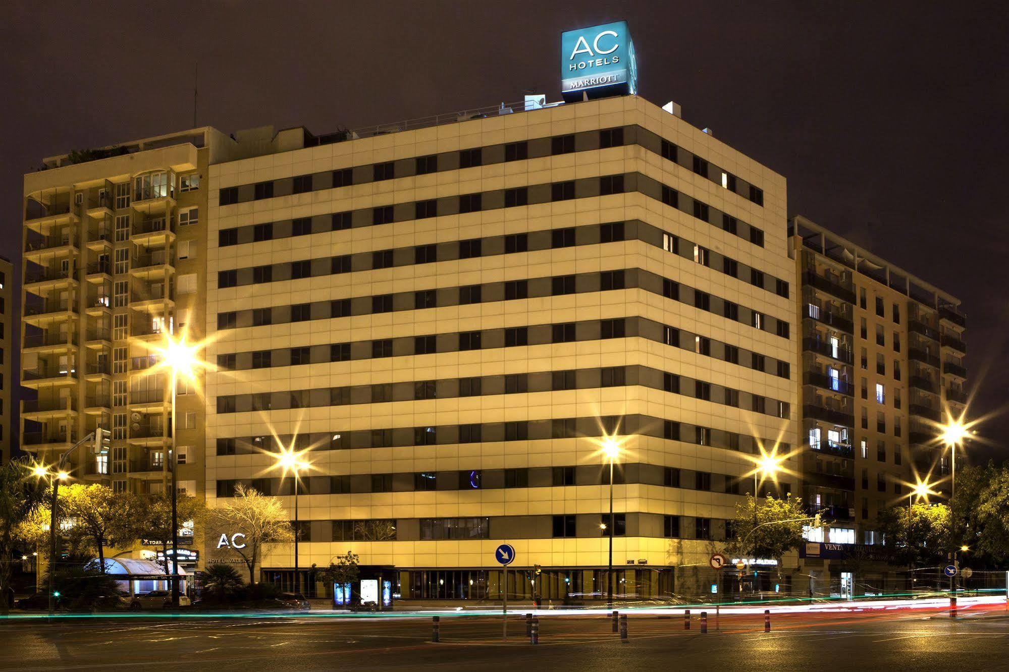 Ac By Marriott Valencia