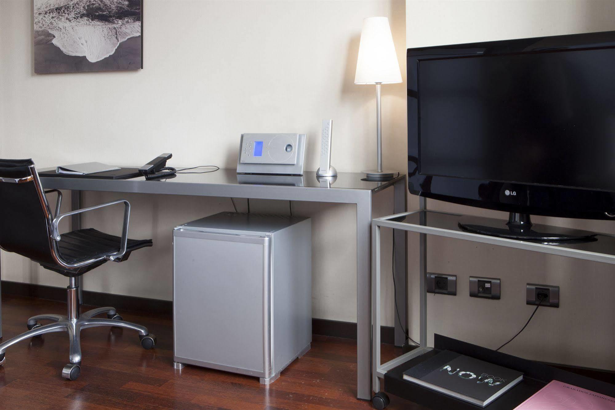 Ac By Marriott 4*