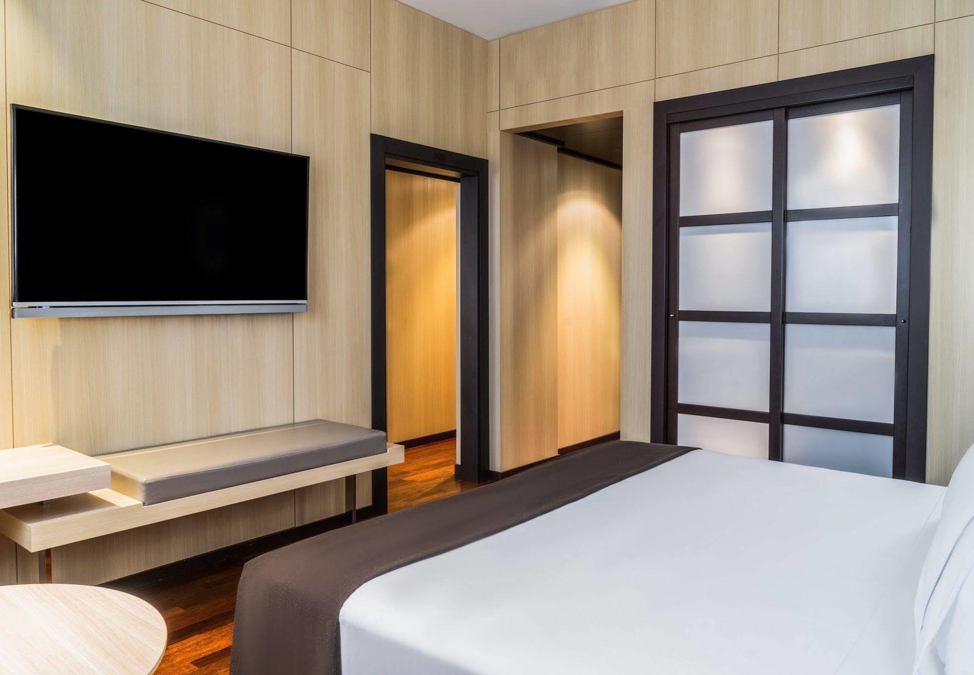 Hotel Ac By Marriott Valencia