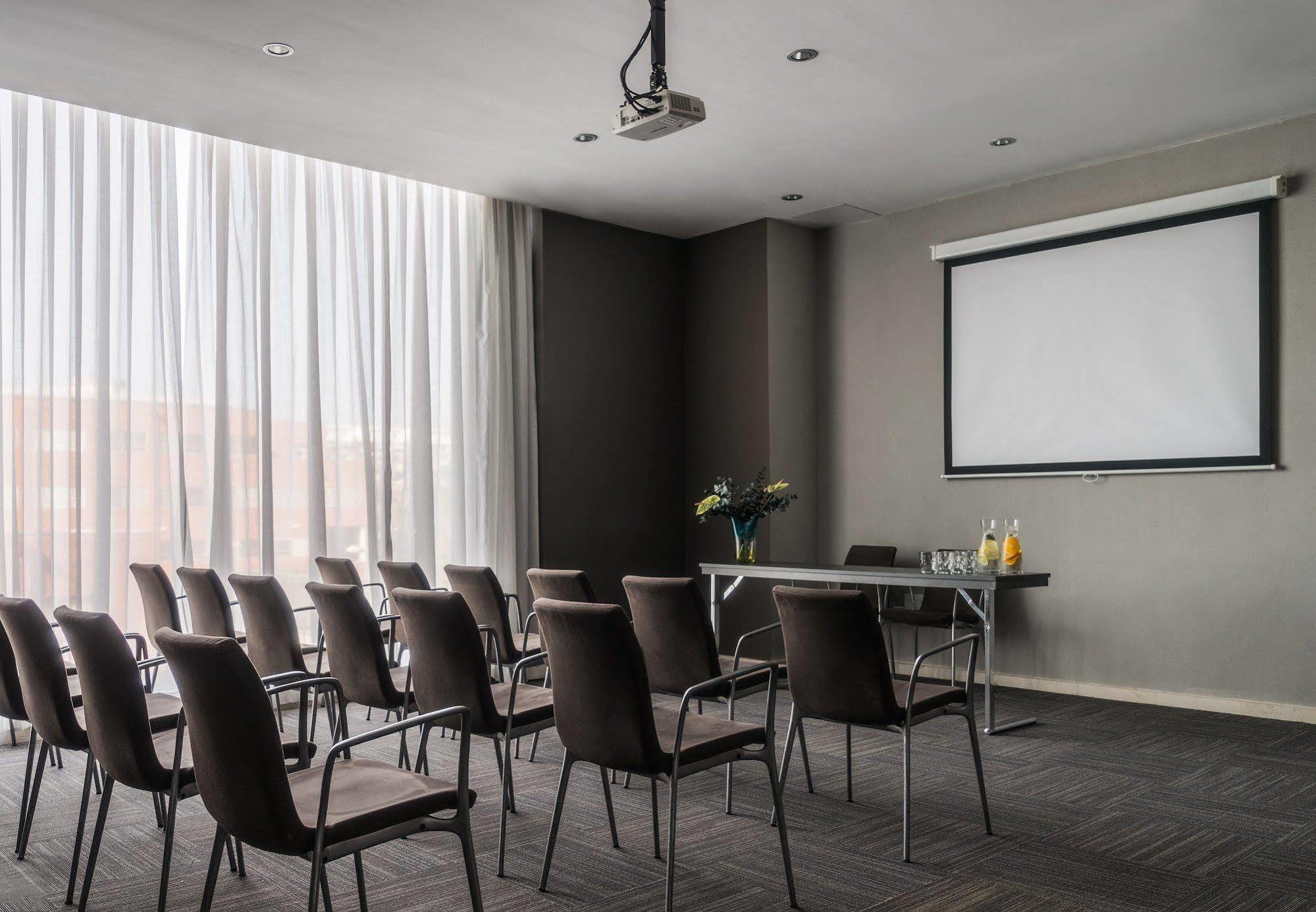 Ac By Marriott 4* Valencia