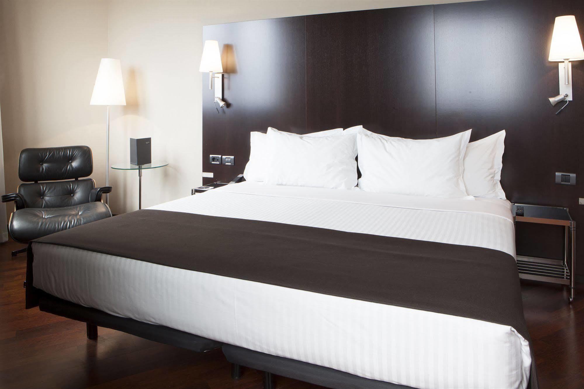 Ac By Marriott Hotel 4*