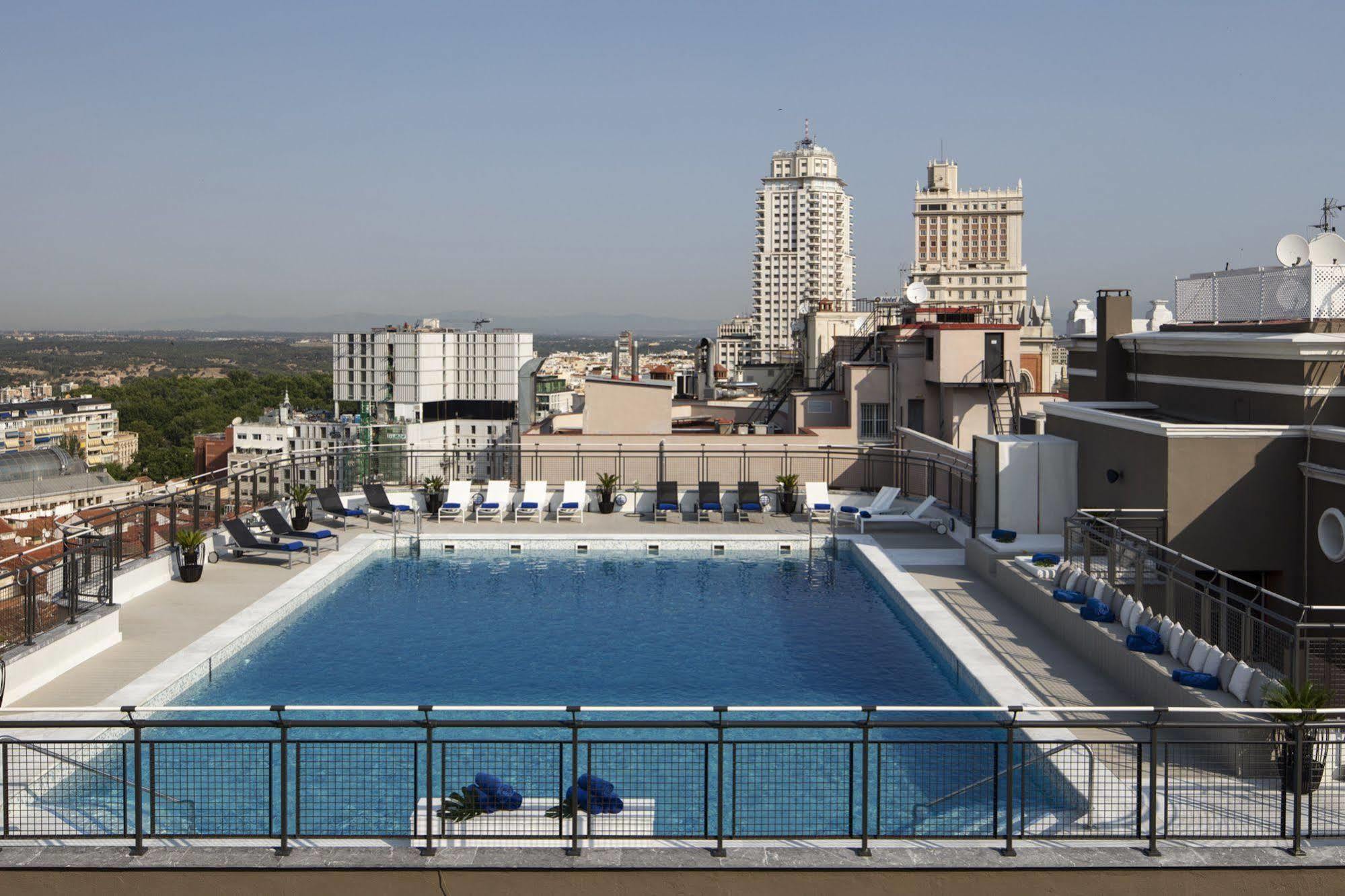 Emperador Madrid