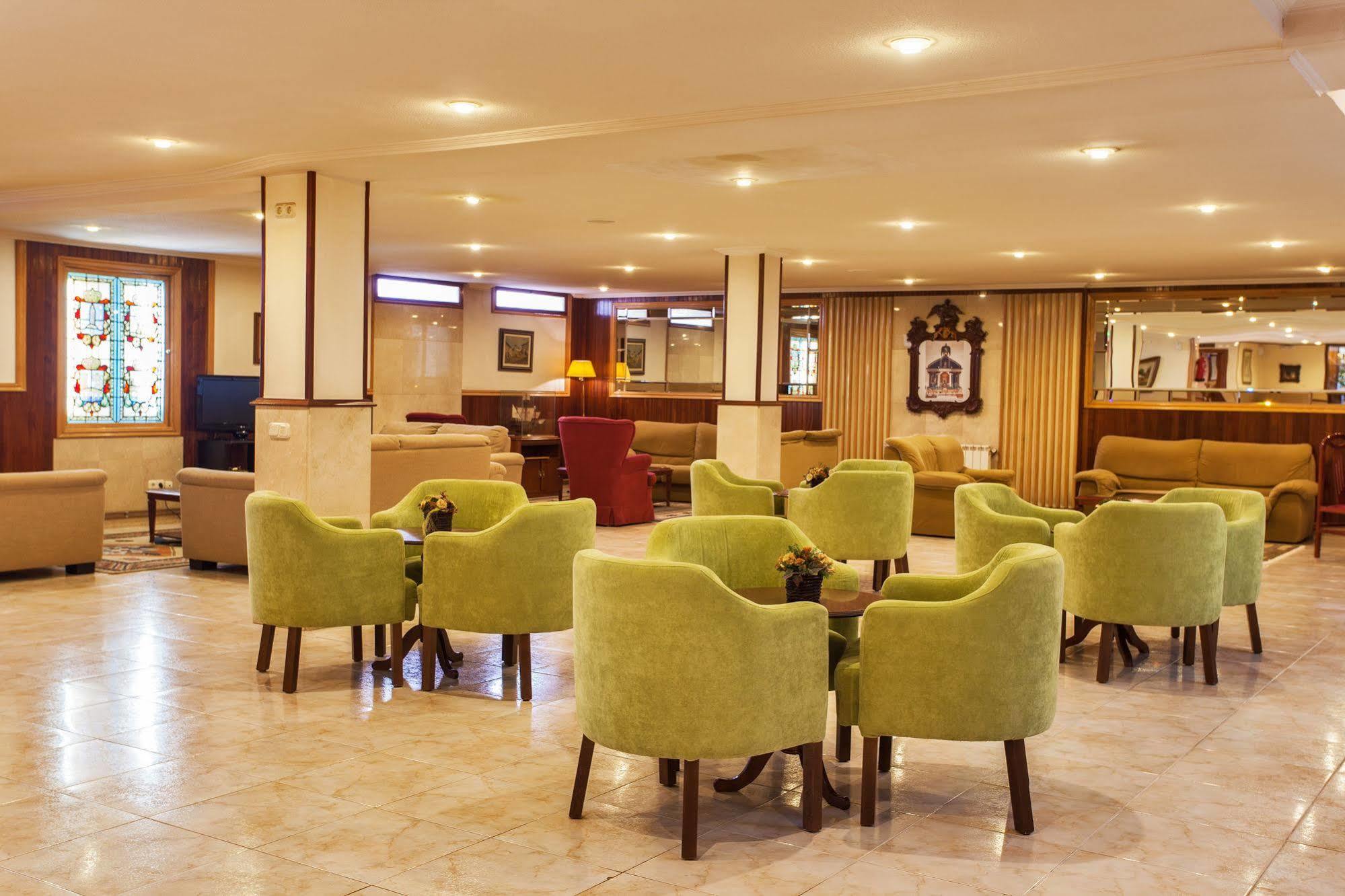 San Lorenzo Hotel 3*