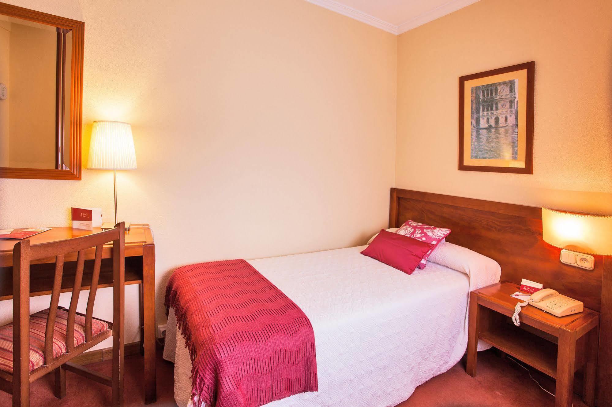 San Lorenzo Hotel