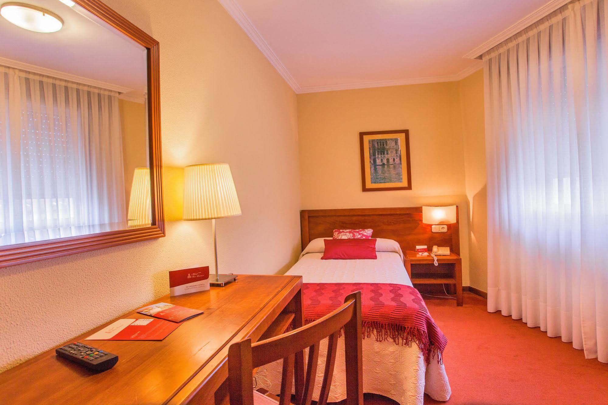 San Lorenzo Hotel 3*