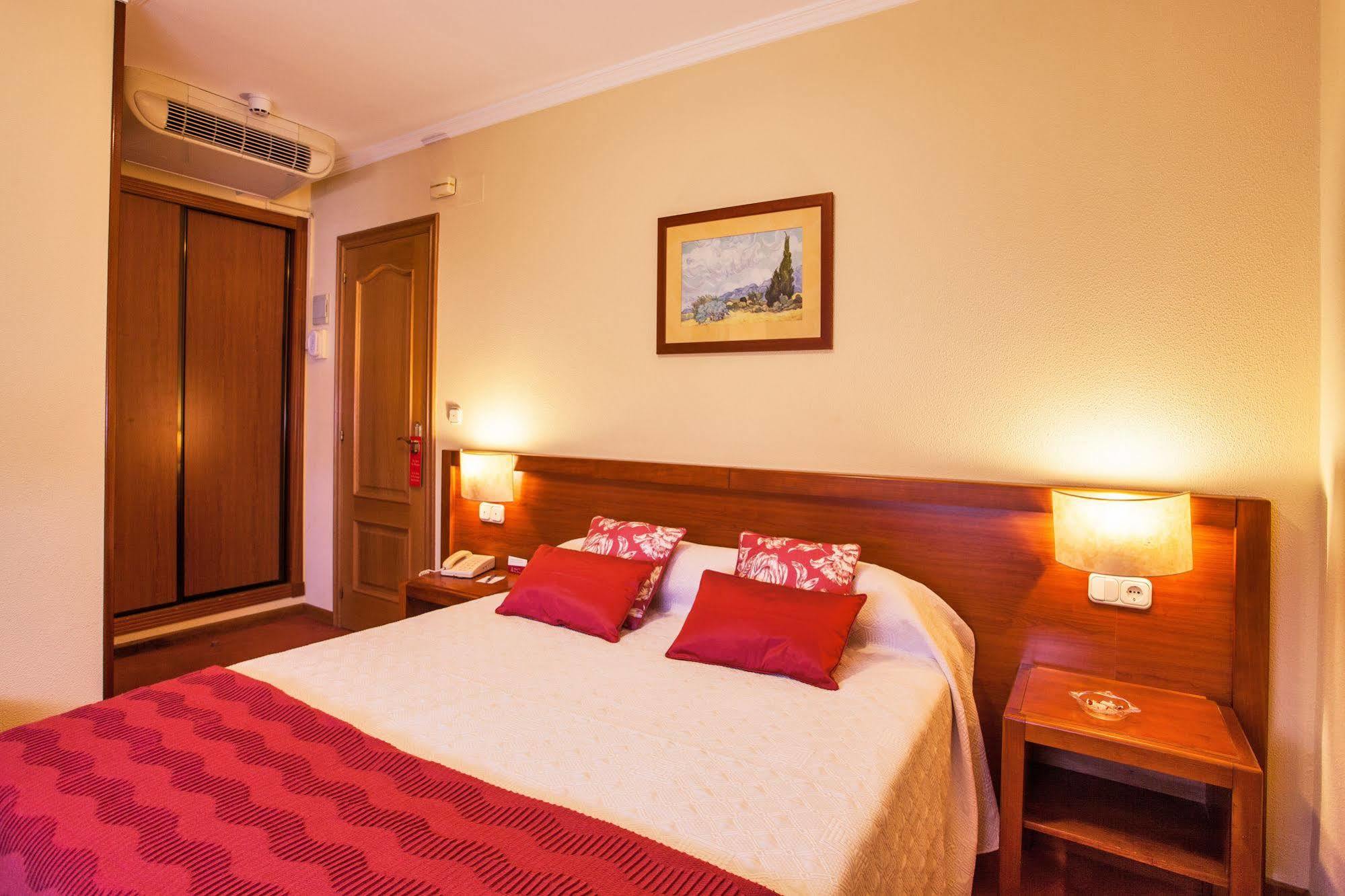 Hotel San Lorenzo
