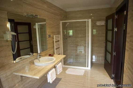 Hotel Euba
