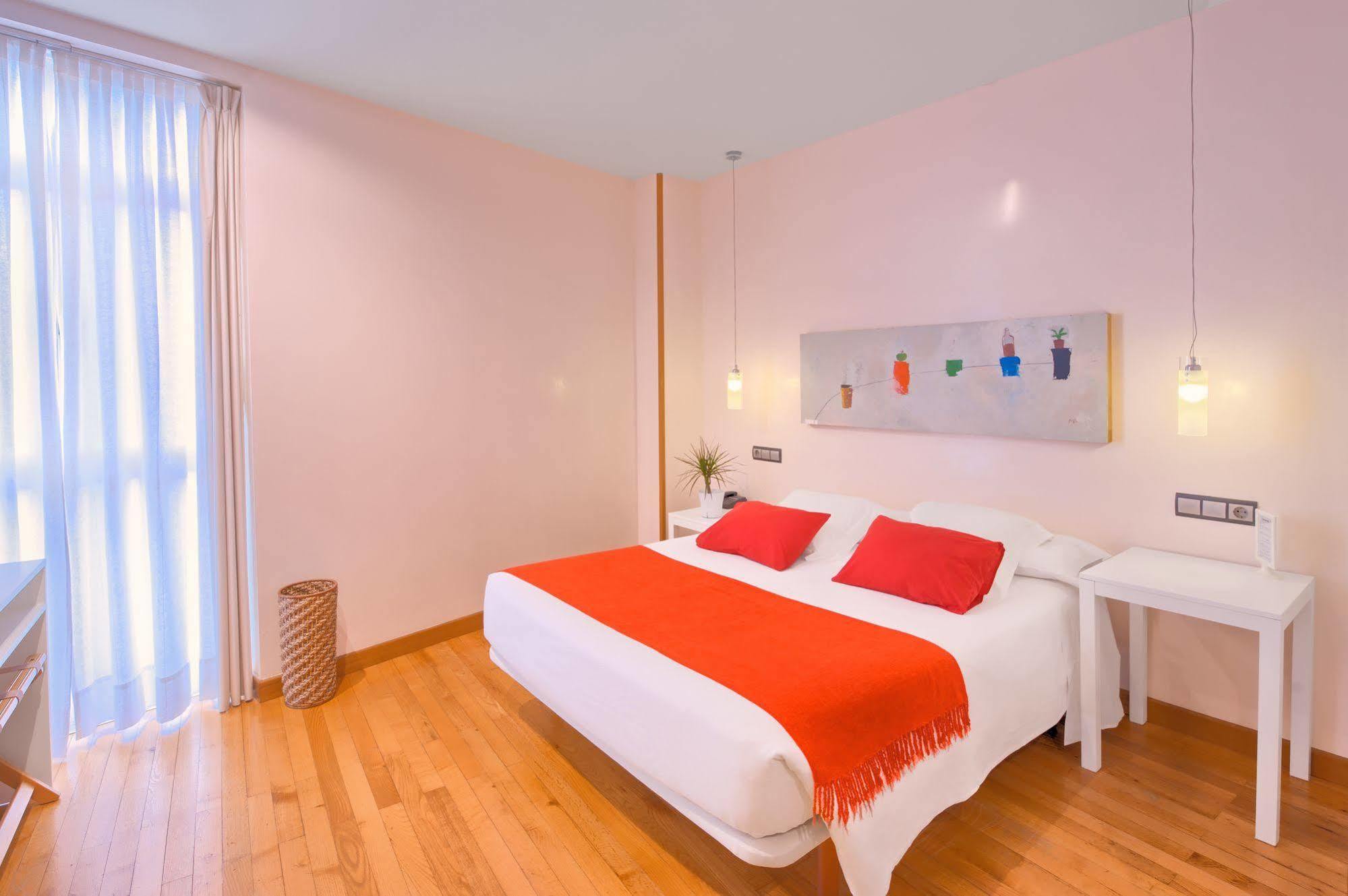Nochendi Hotel 3*