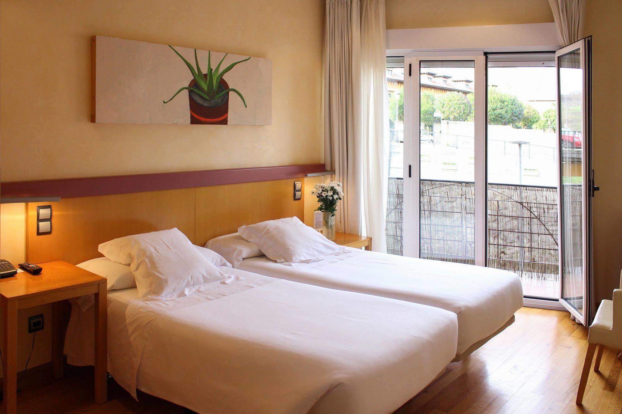 Nochendi Hotel 3*