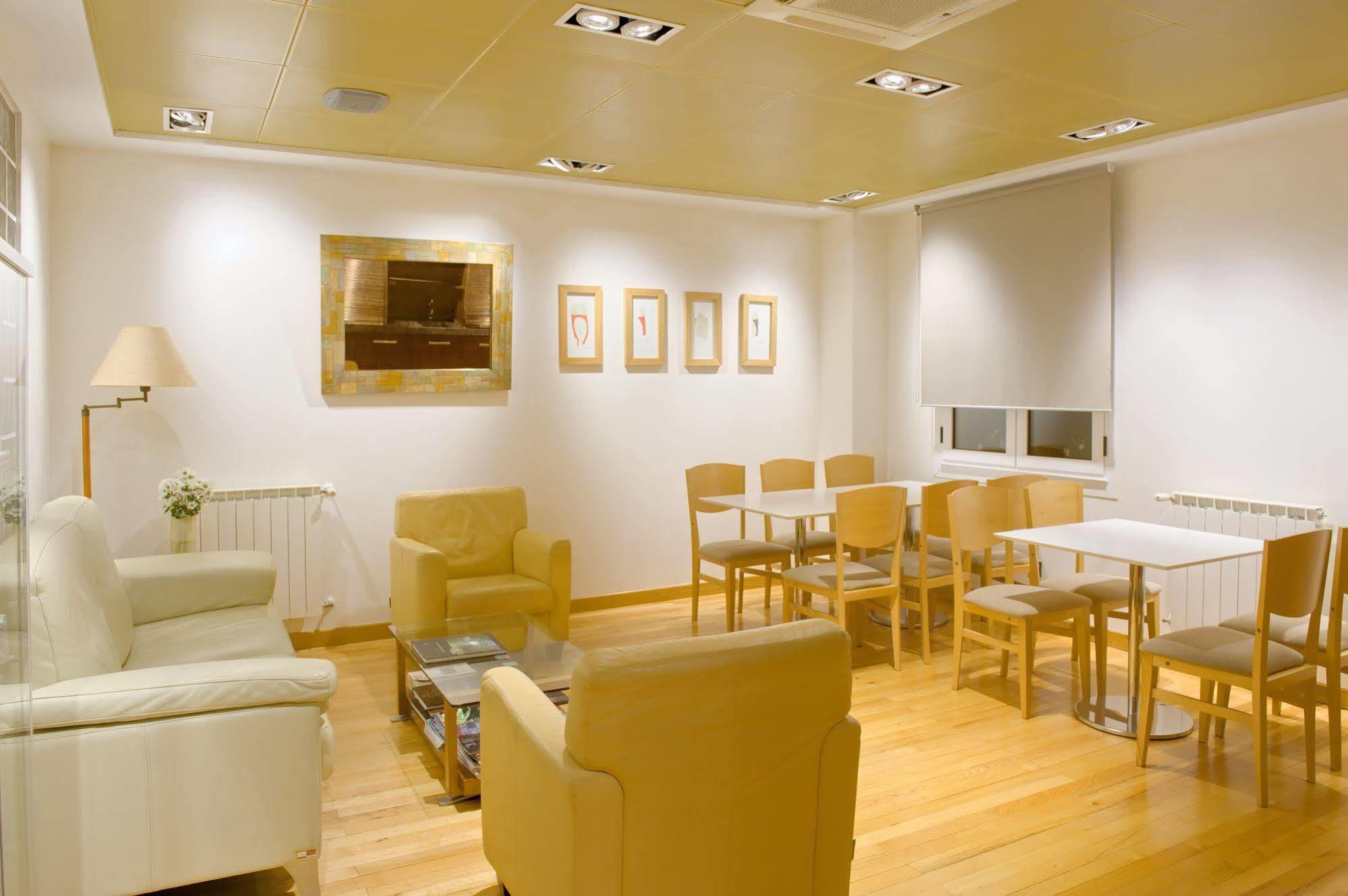 Hotel Nochendi 3*
