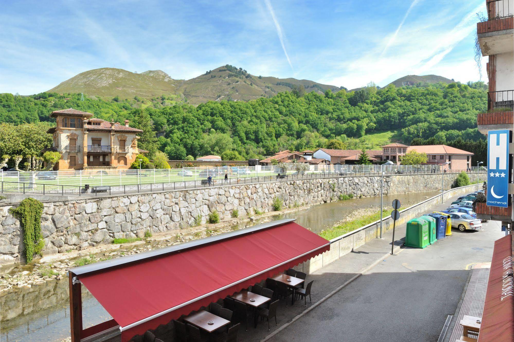 Nochendi Onís