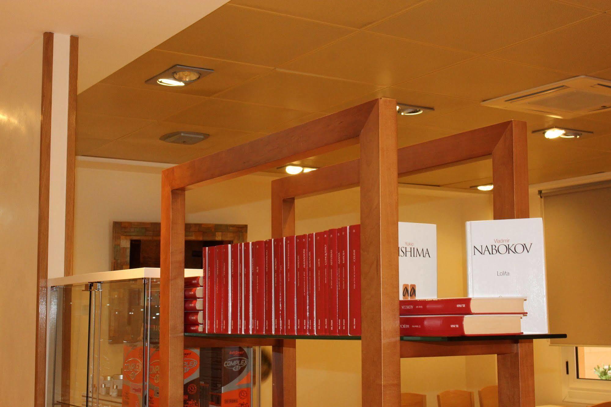 Nochendi Hotel 3*