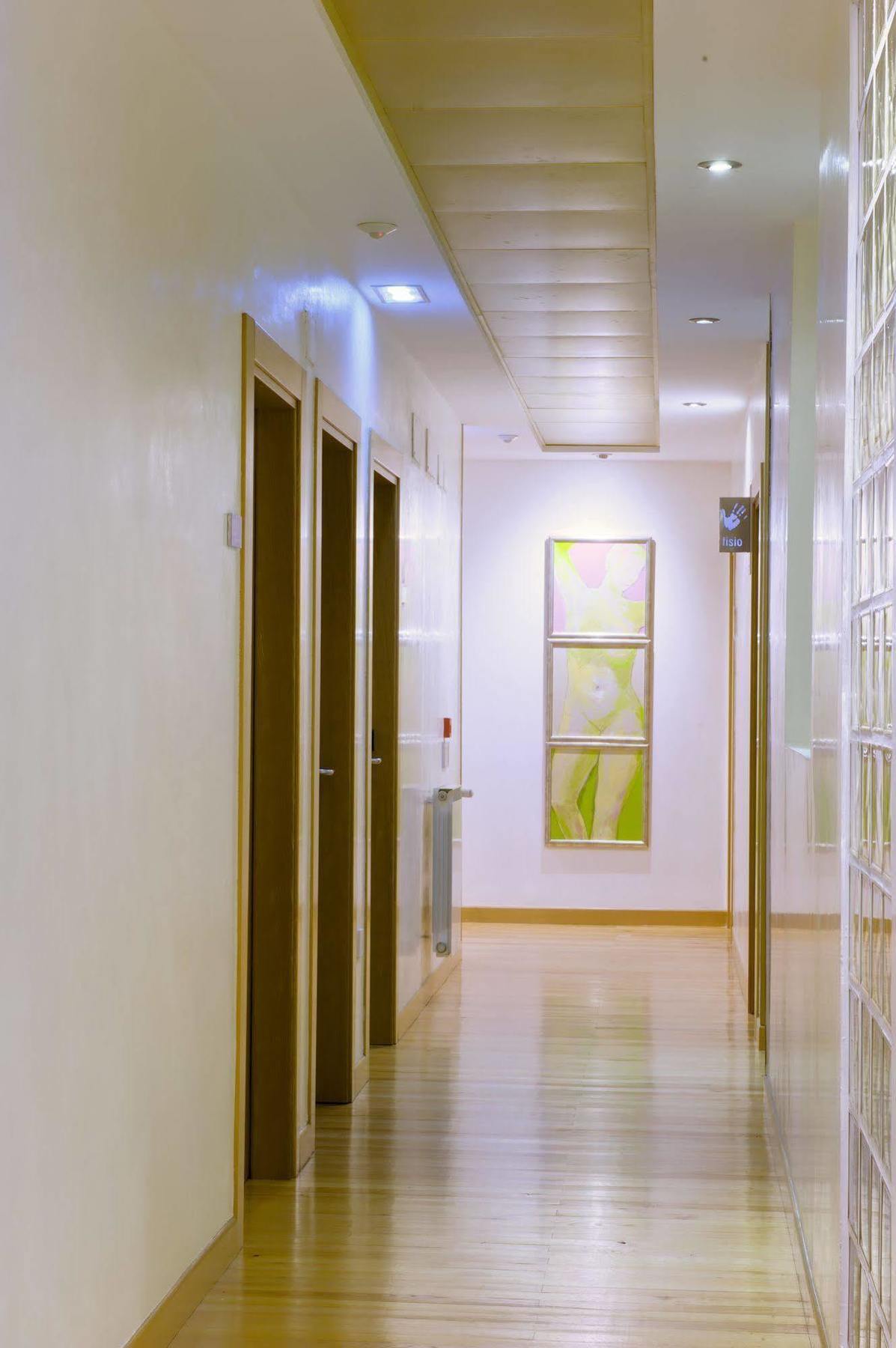 Nochendi Hotel Onís