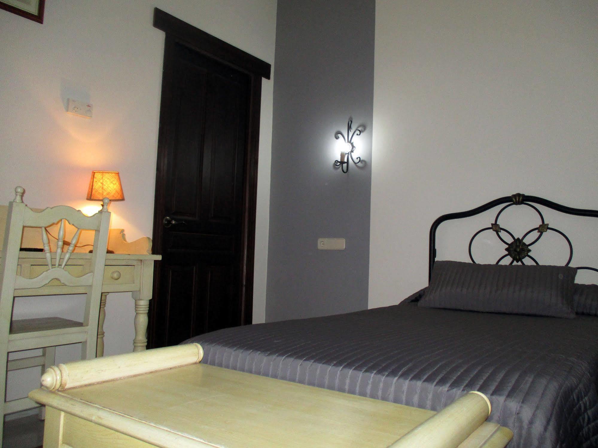 Casona De San Andrés 3* Sevilla
