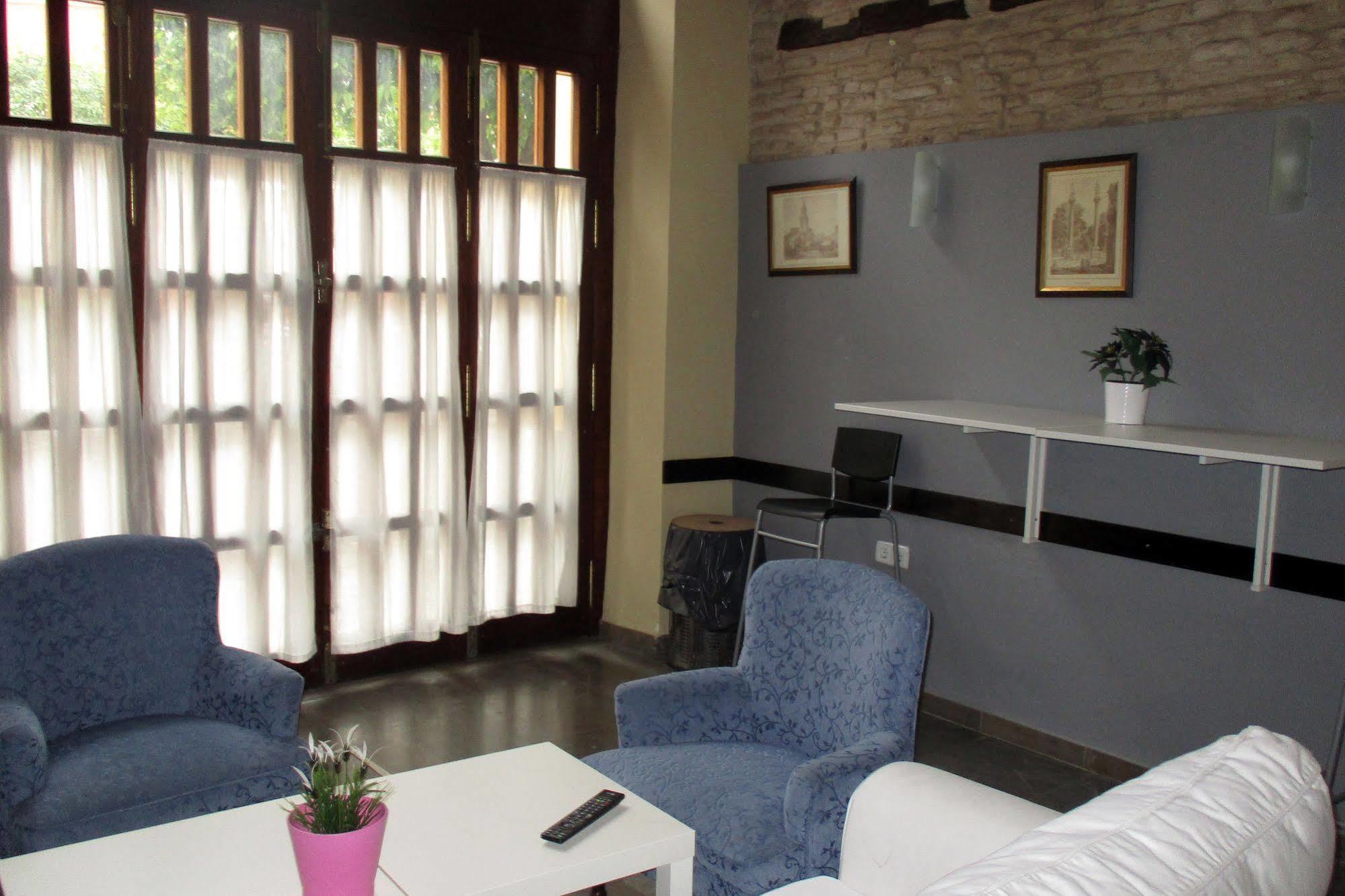 Casona De San Andrés Hotel Sevilla
