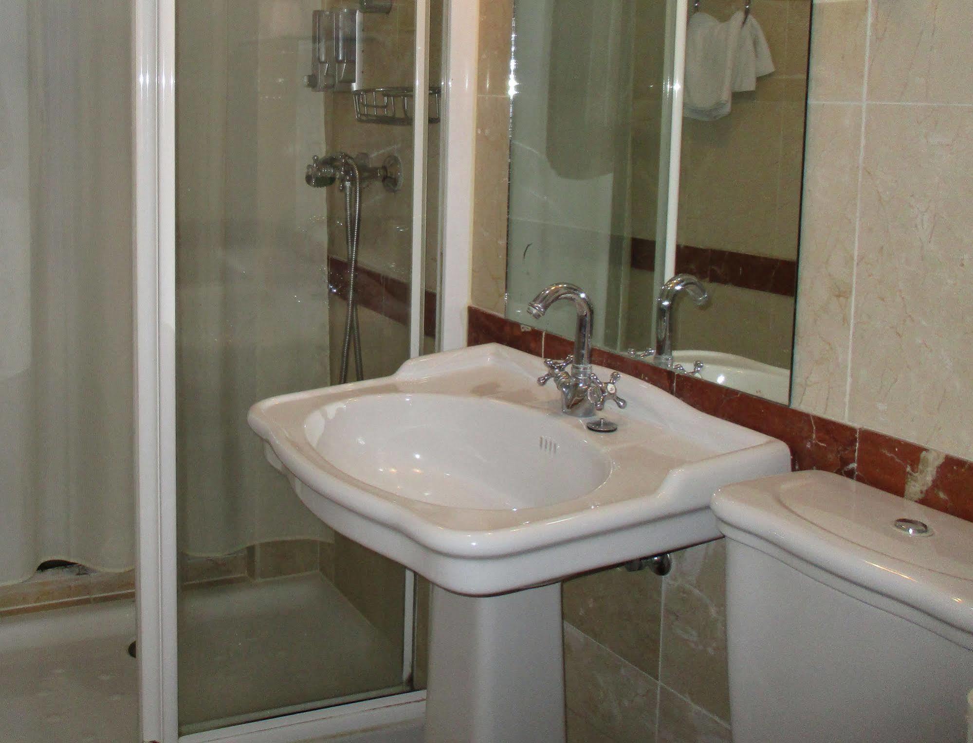 Hotel Casona De San Andrés 3*