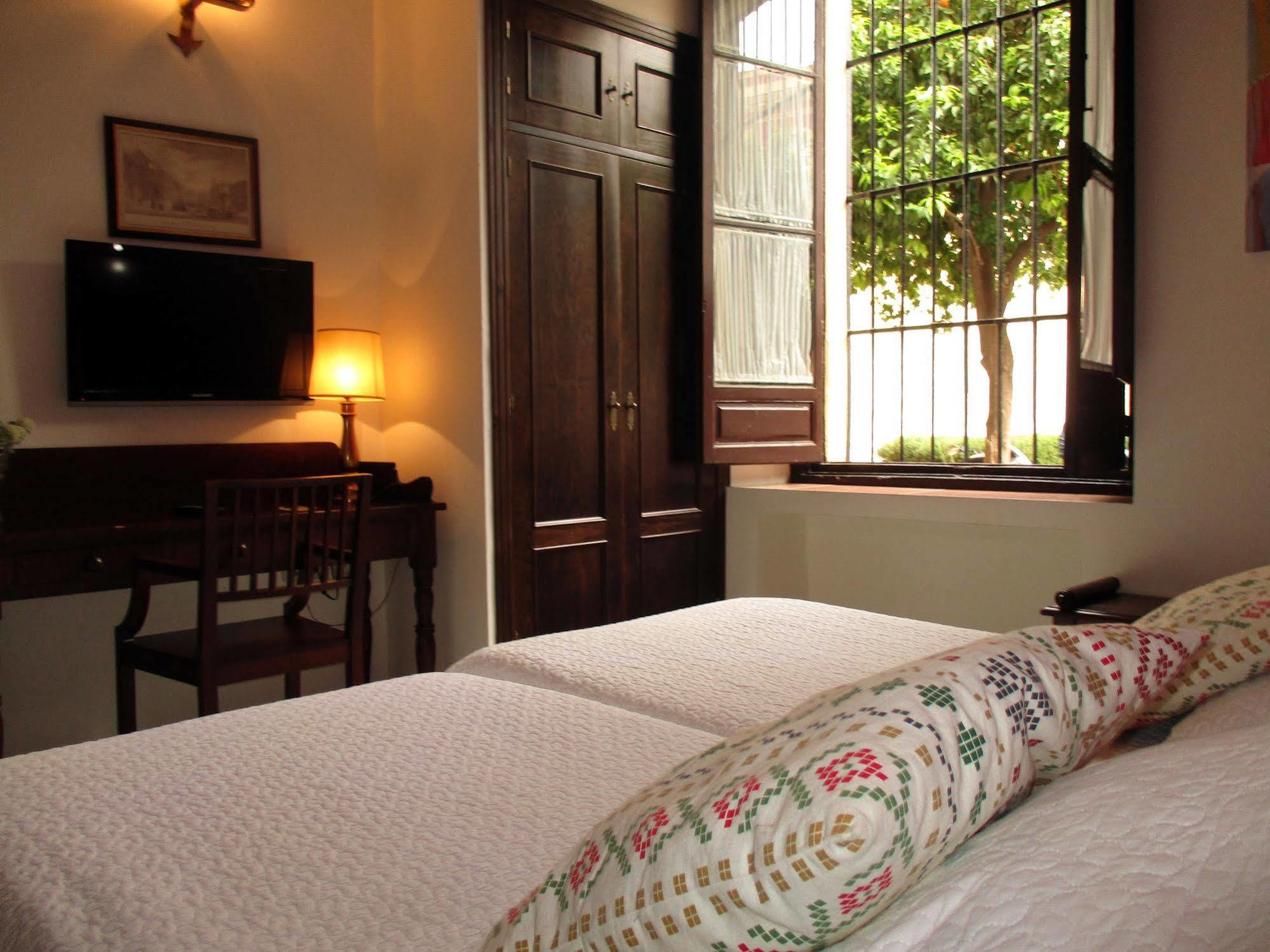 Casona De San Andrés 3* Sevilla