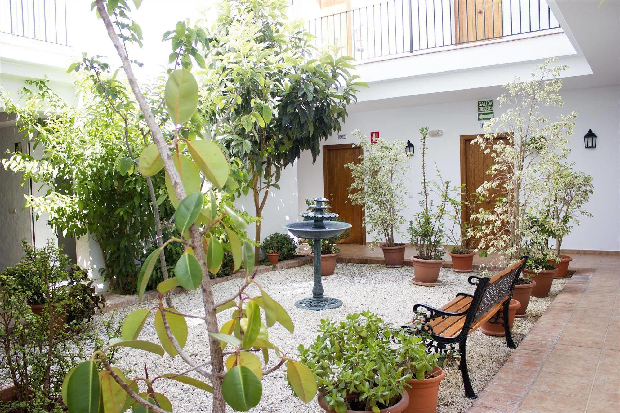 Hotel Oasis Atalaya Conil De La Frontera
