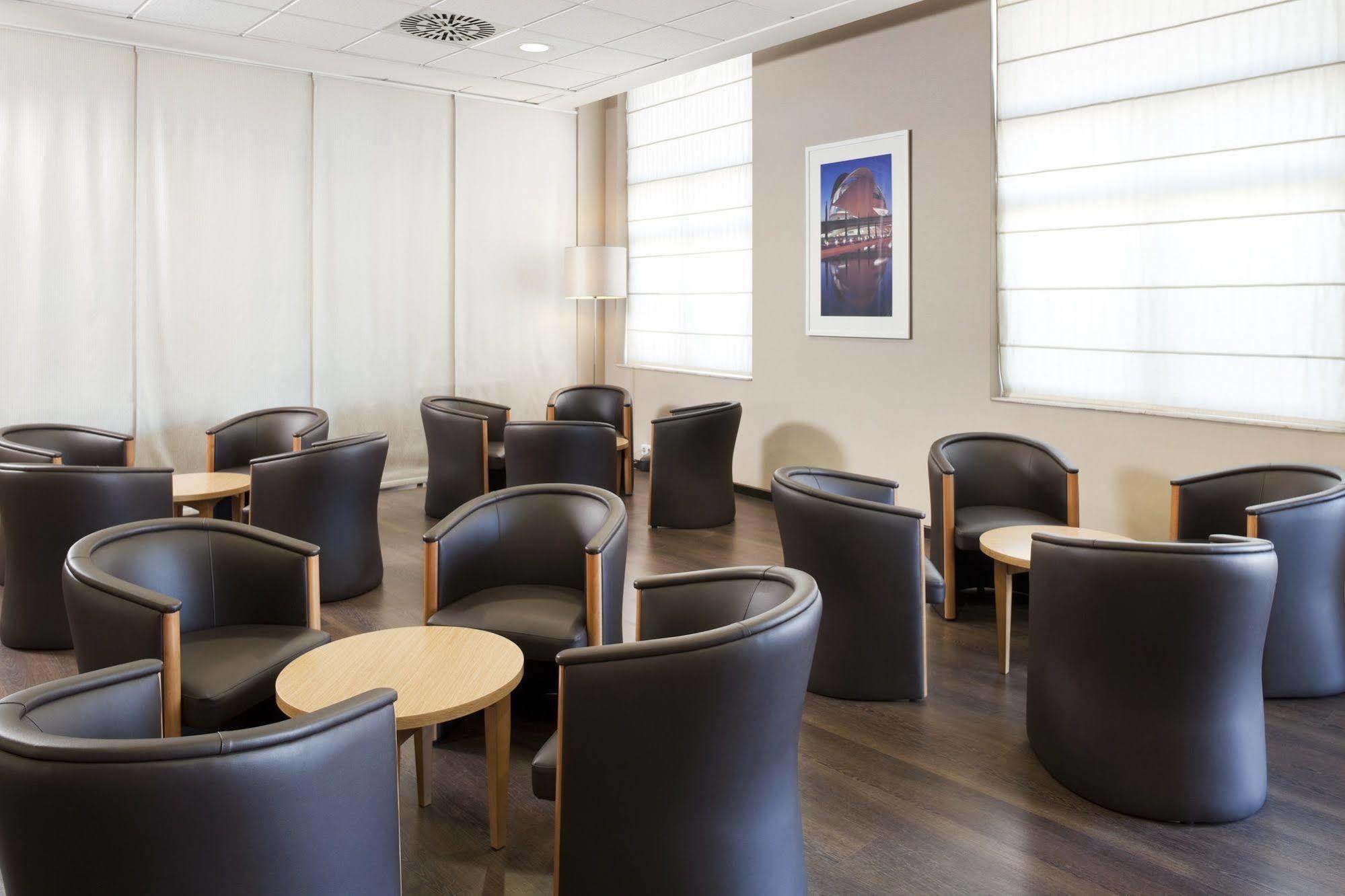 Ciudad De Ciencias Hotel 3*