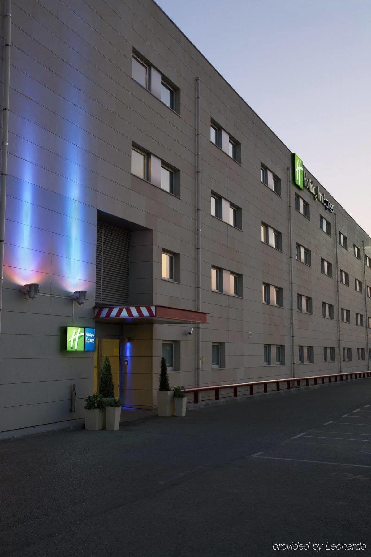 Express Madrid-alcorcon By Ihg 3* Alcorcon