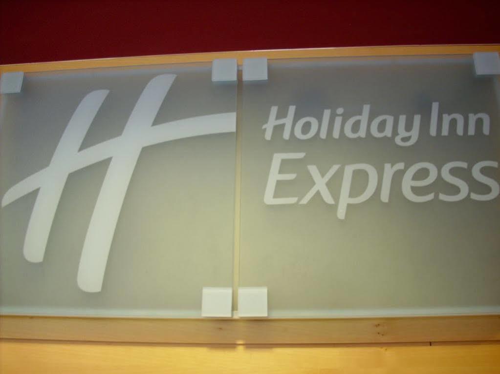 Hotel Express Madrid-alcorcon By Ihg
