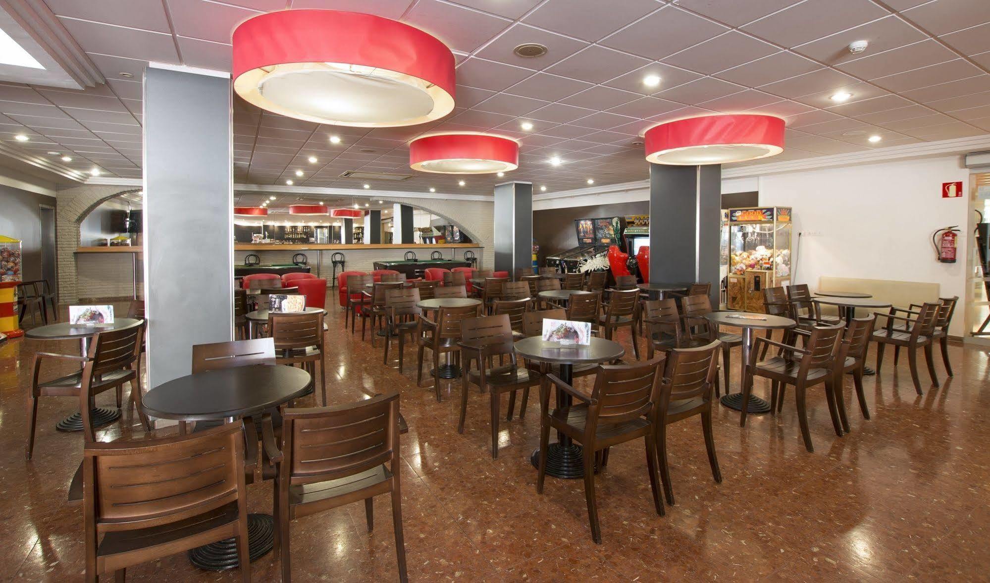 Medplaya Santa Monica 4*