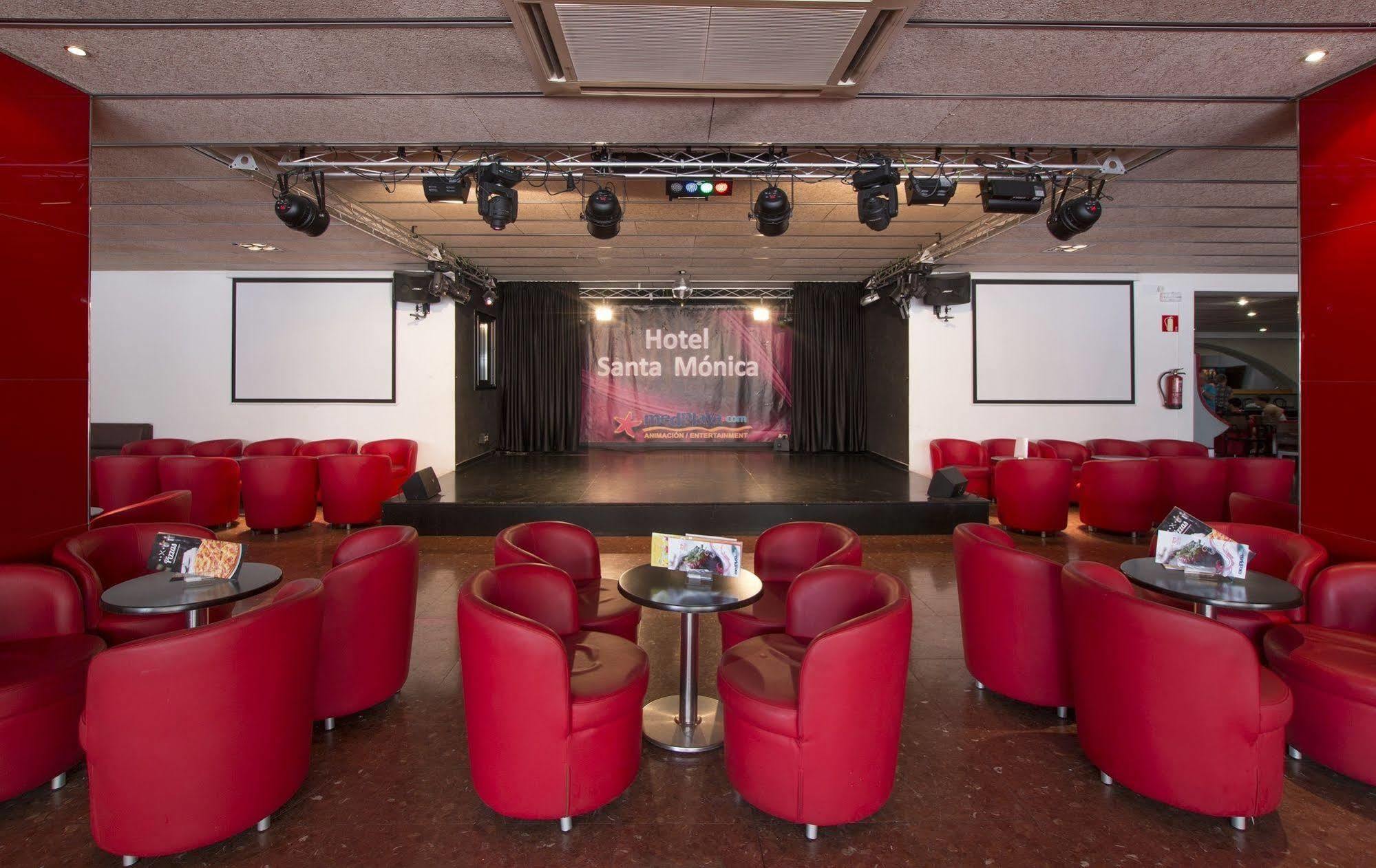Medplaya Santa Monica 4*