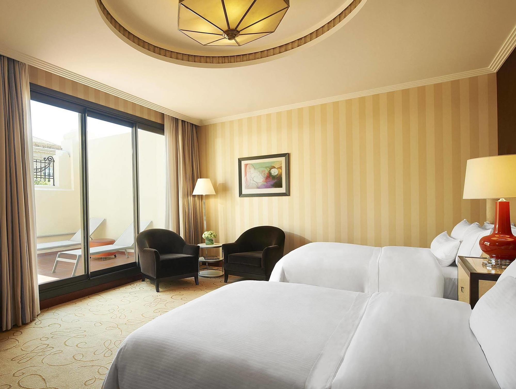 The Westin Hotel 5*
