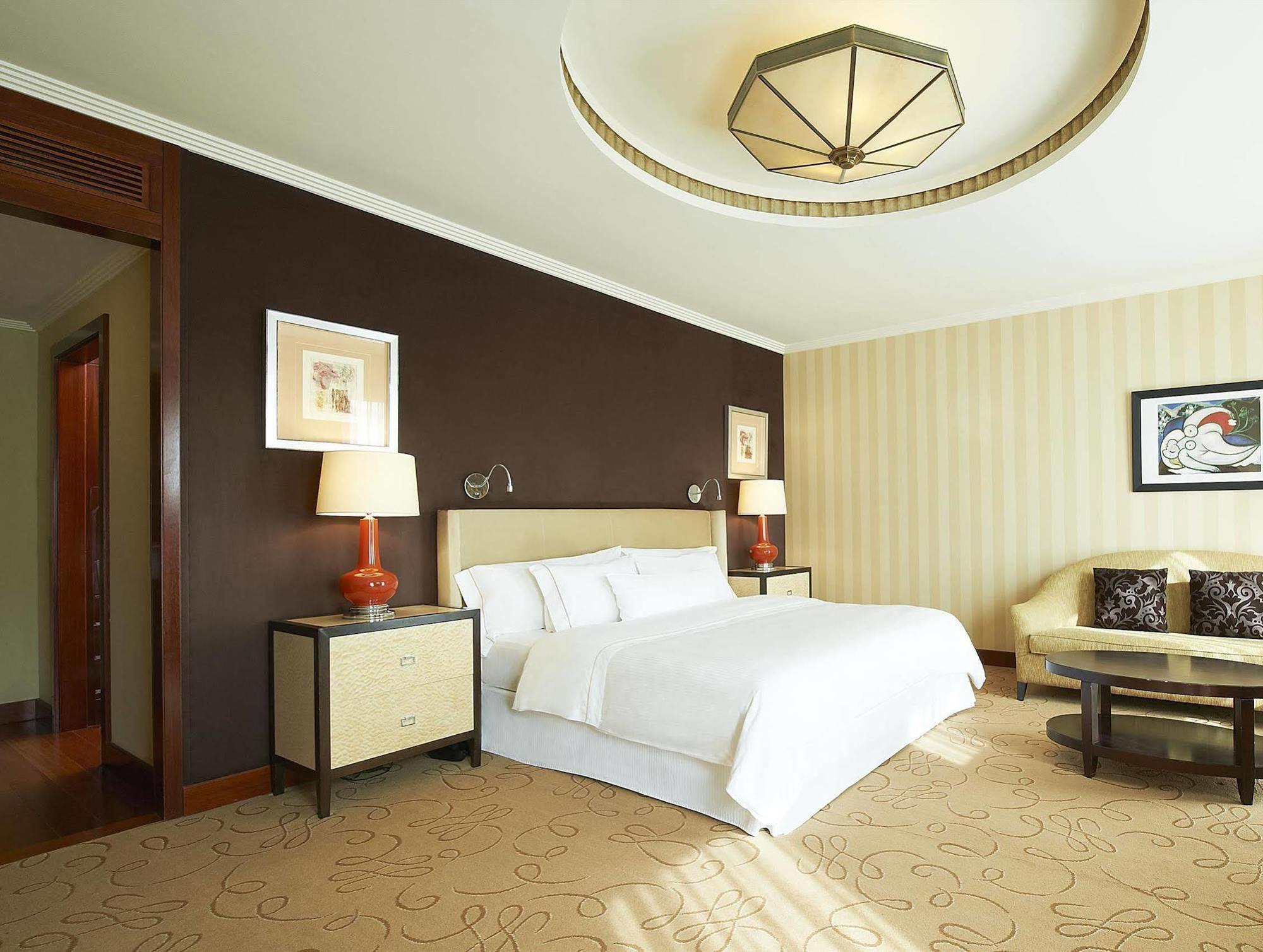 Hotel The Westin 5*