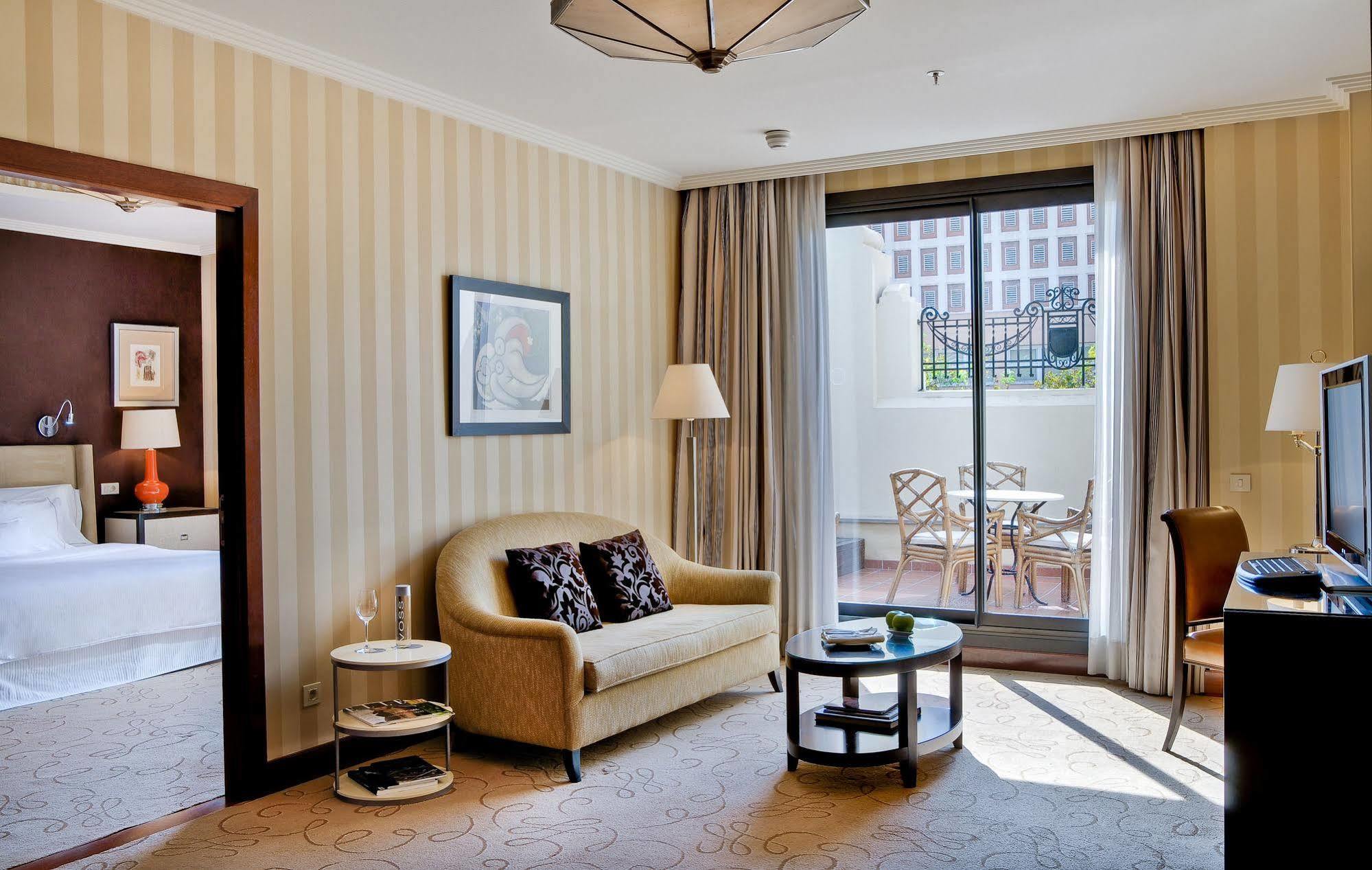 Hotel The Westin Valencia