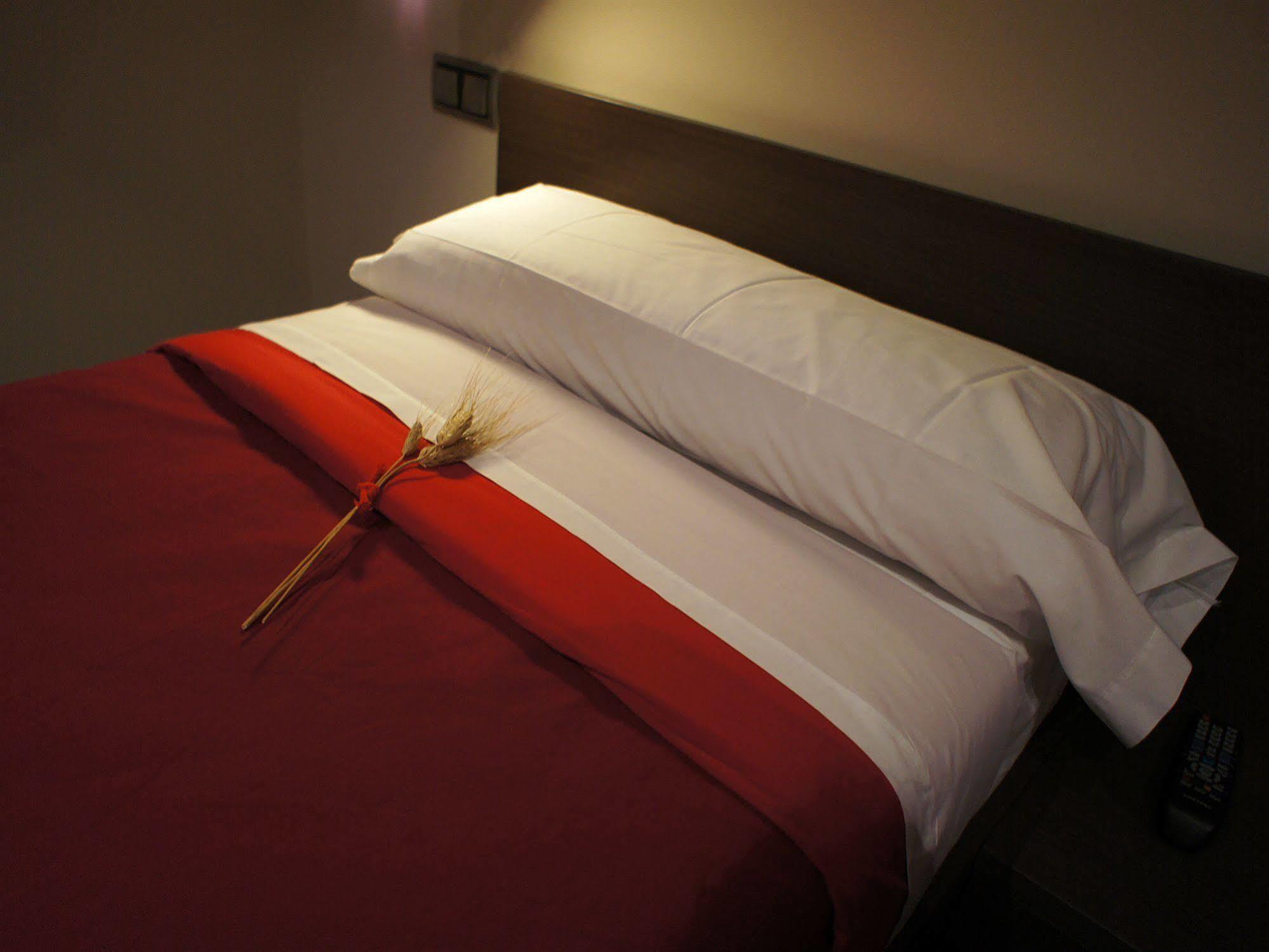 Hostel Seminari Allotjaments