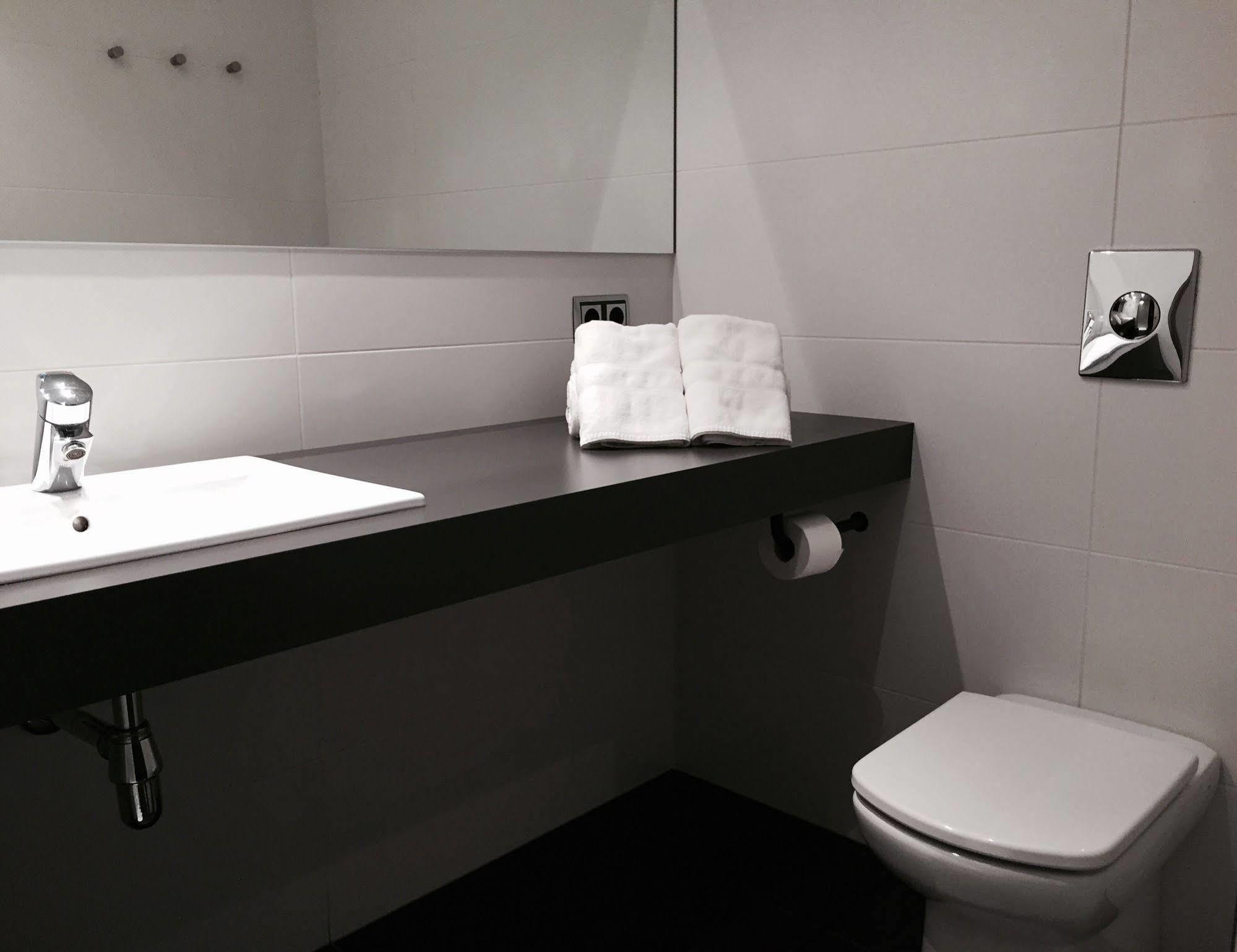 Seminari Allotjaments Hostel