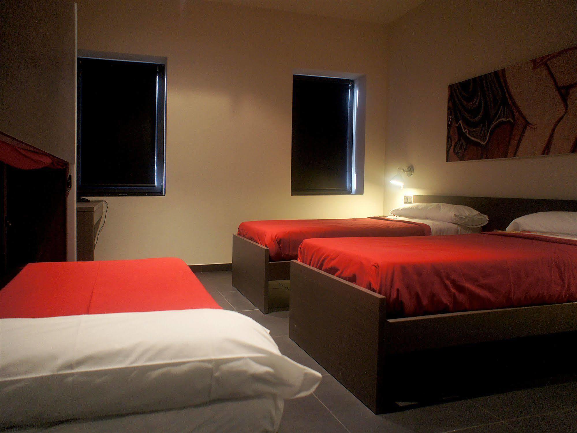 Seminari Allotjaments Hostel