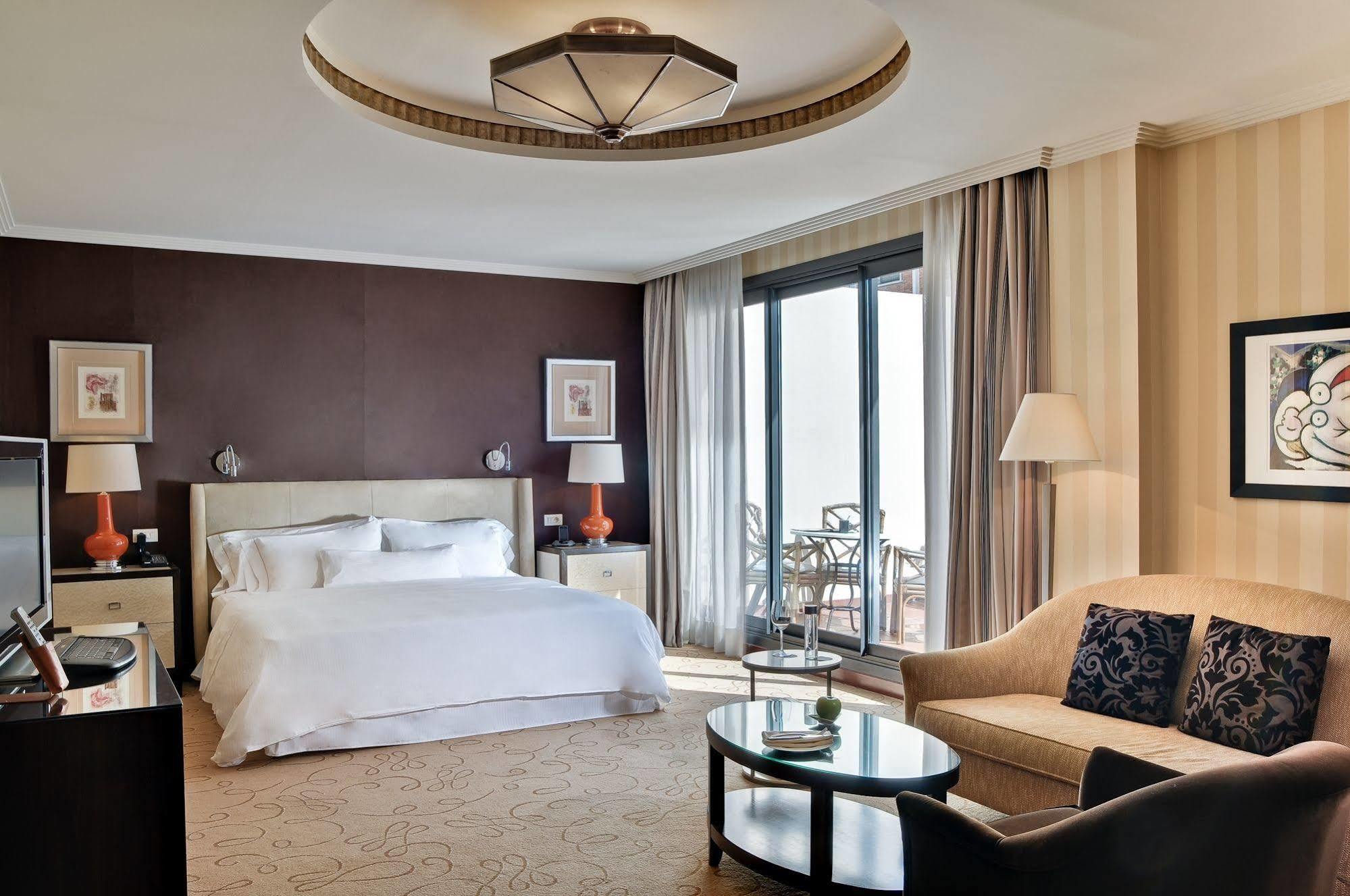 Hotel The Westin 5*