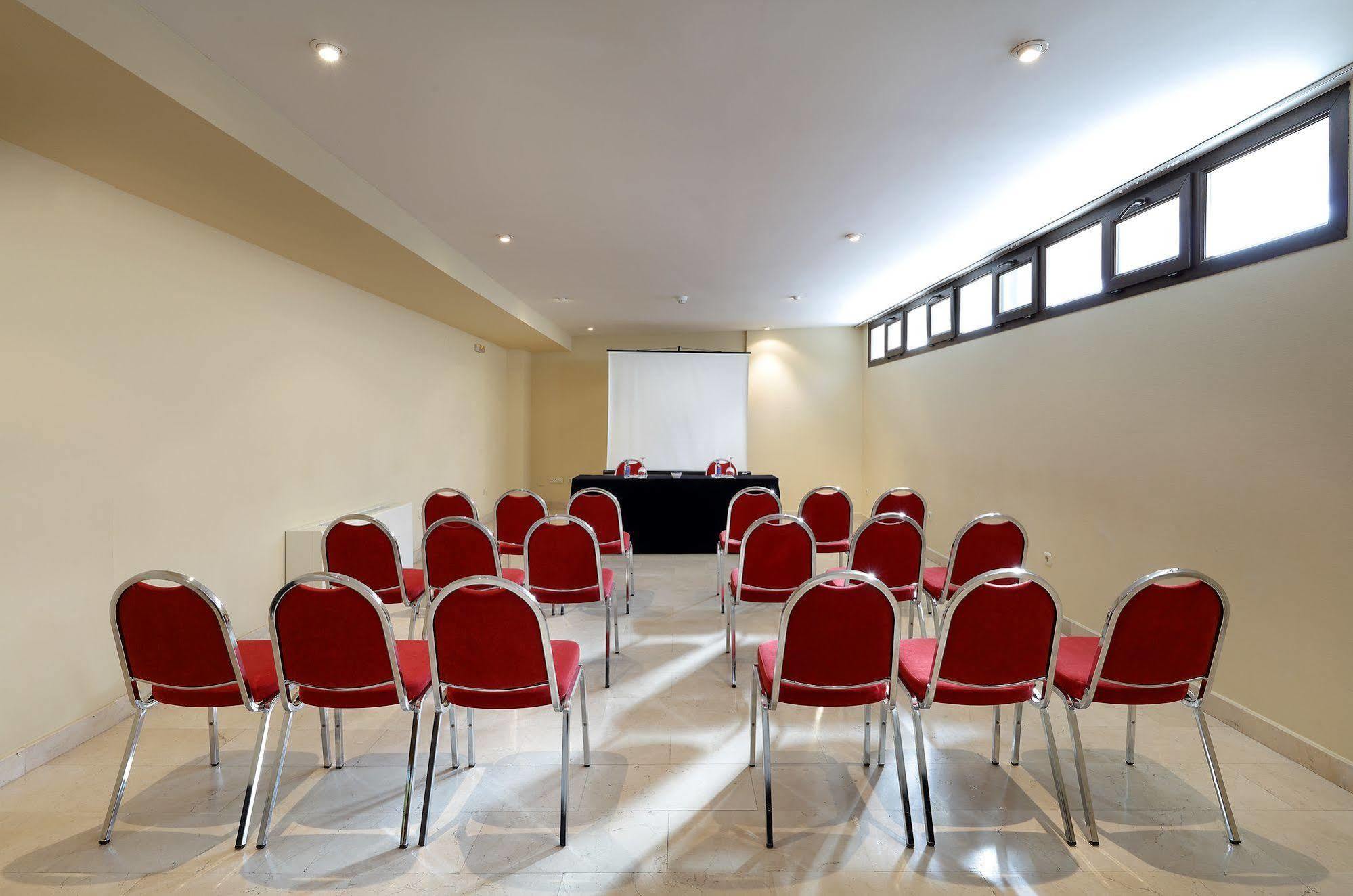 Hotel Eurostars Plaza Acueducto Segovia