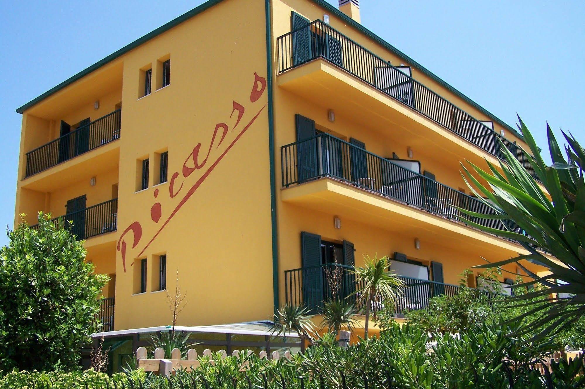 Hotel Picasso