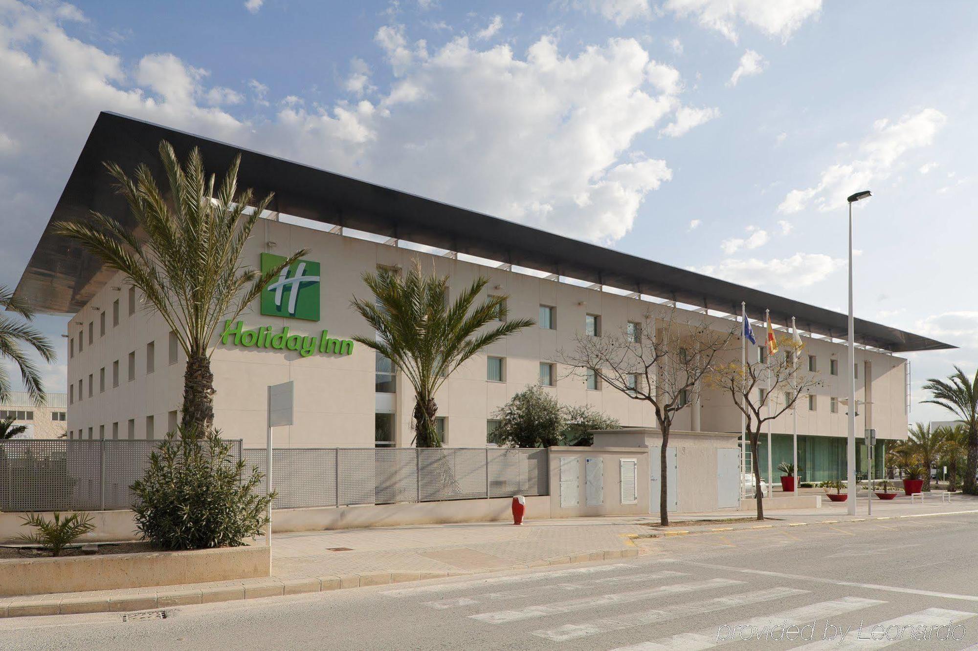 Port Hotel Elche