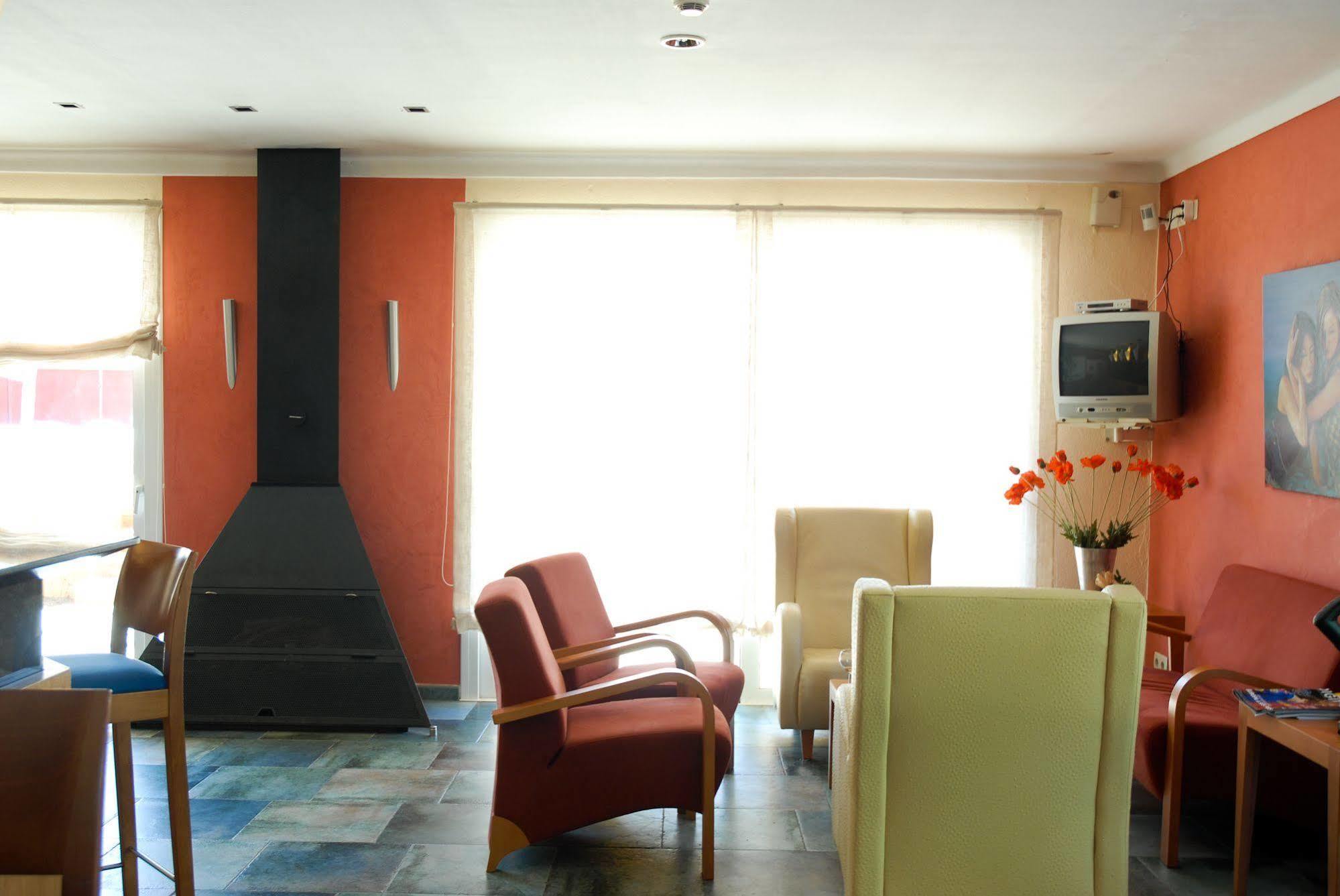 Picasso Hotel