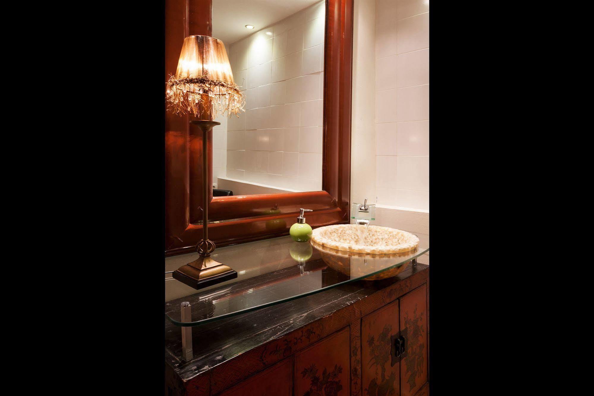 Hotel Boutique Reina Mora Granada