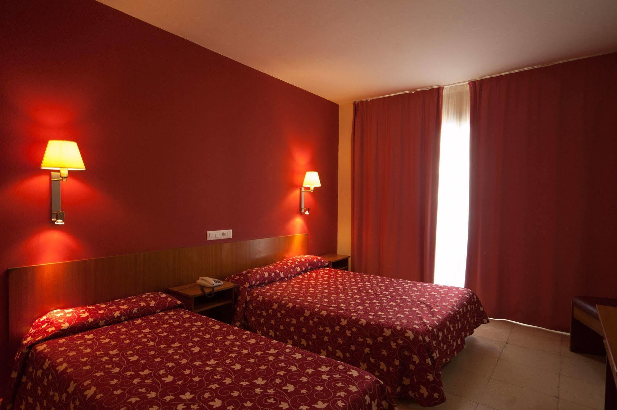 Hotel Surf Mar Lloret de Mar