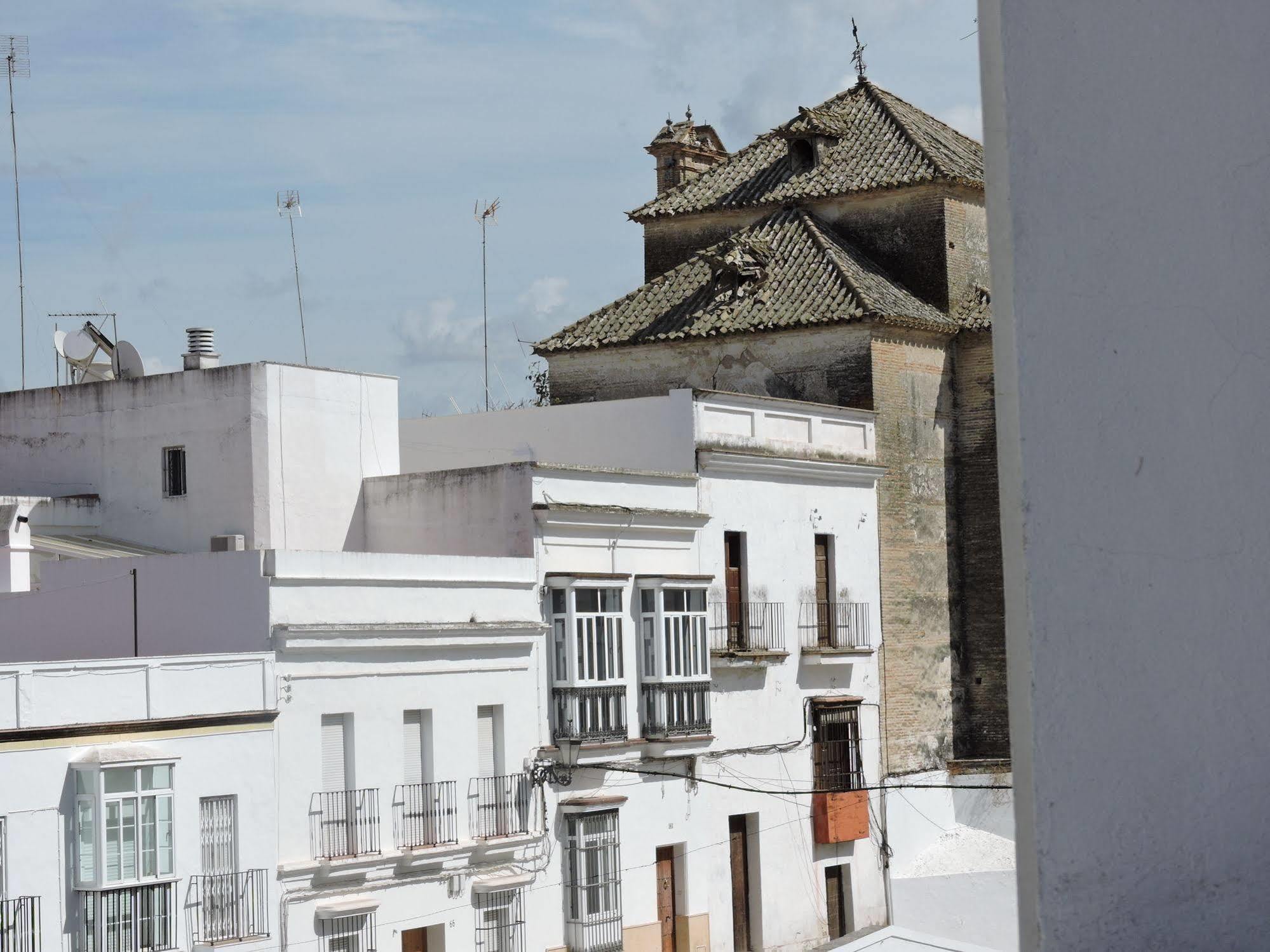 La Fonda Del Califa Hotel Arcos de la Frontera