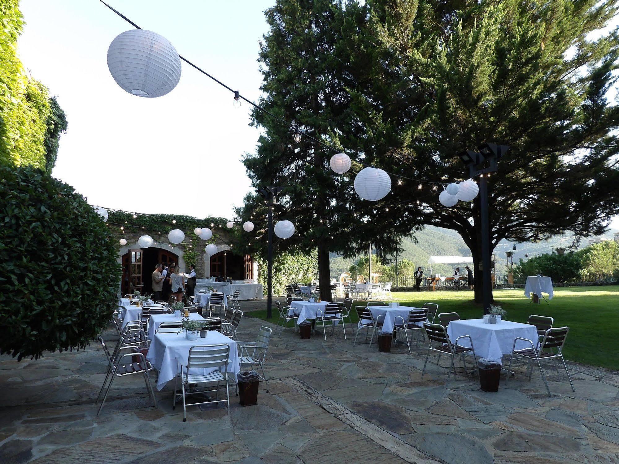 El Castell De Ciutat - Relais & Chateaux