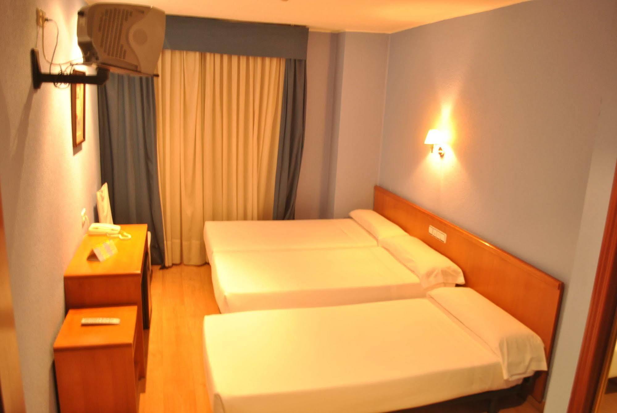 Express Covadonga 2*