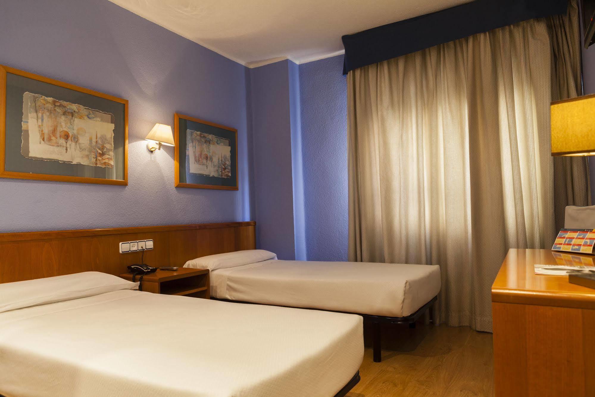 Hotel Express Covadonga
