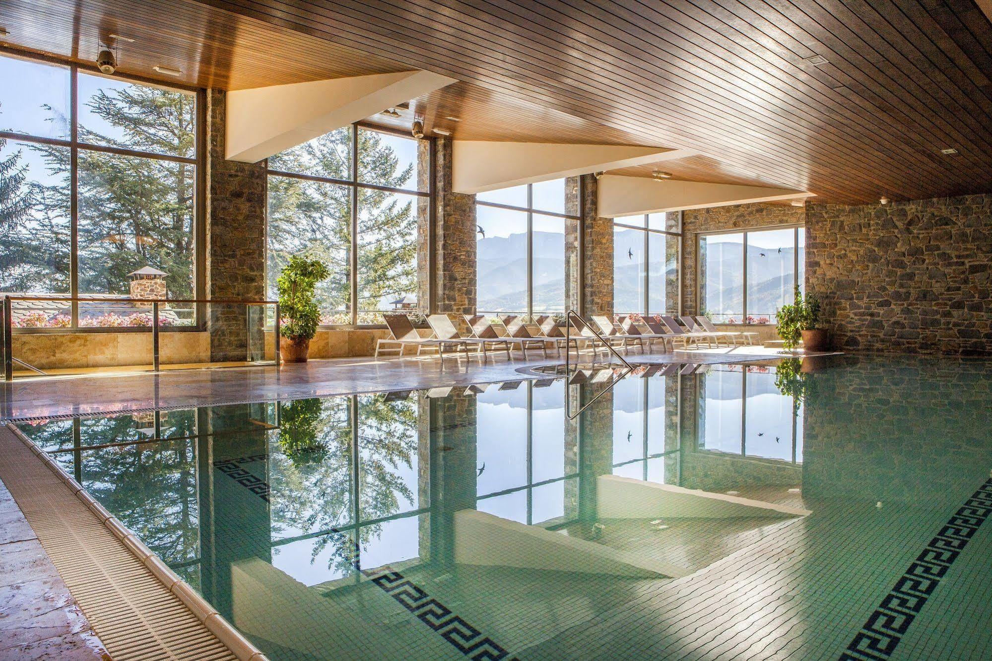 El Castell De Ciutat - Relais & Chateaux Hotel 4*
