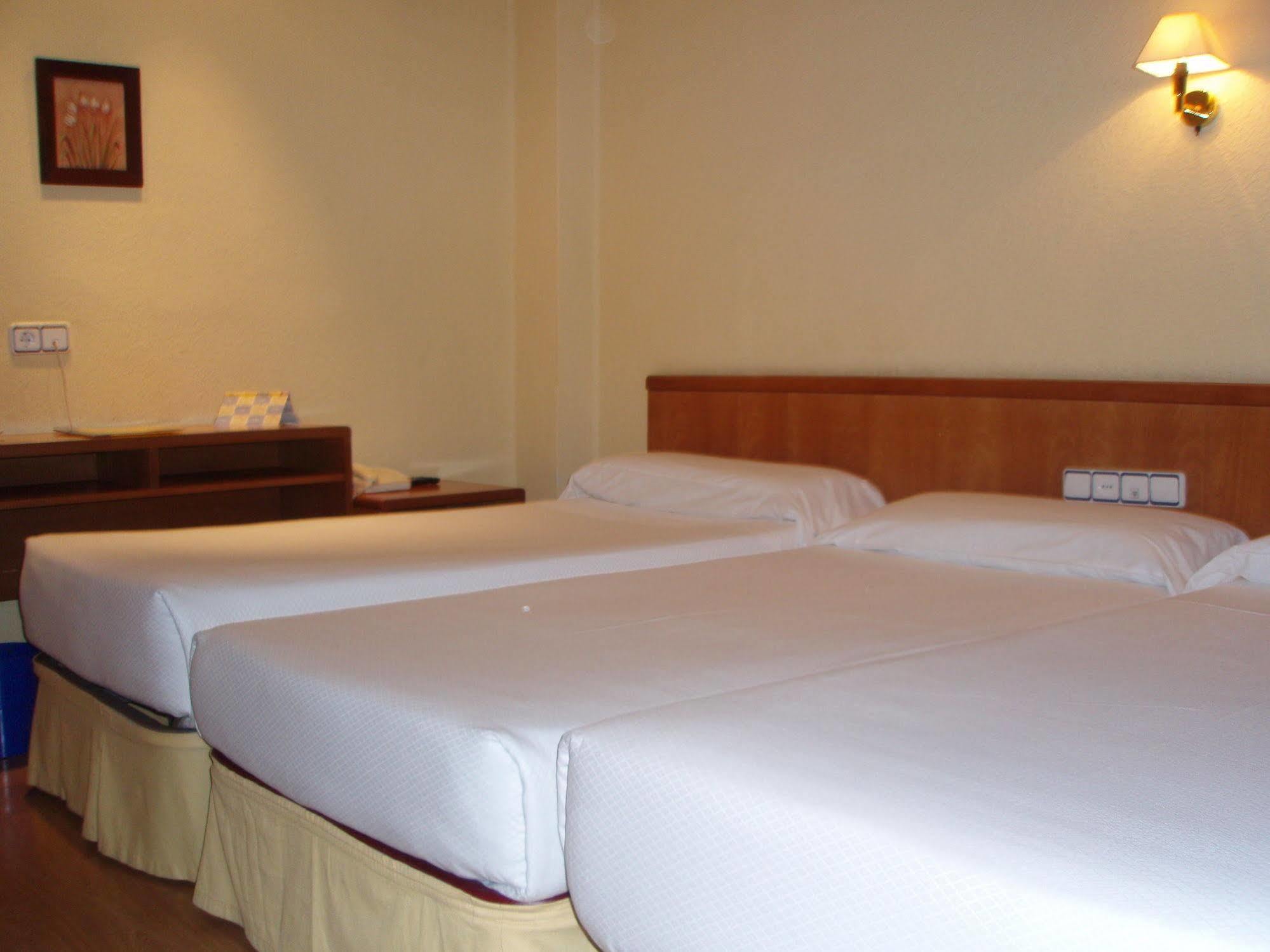 Hotel Express Covadonga