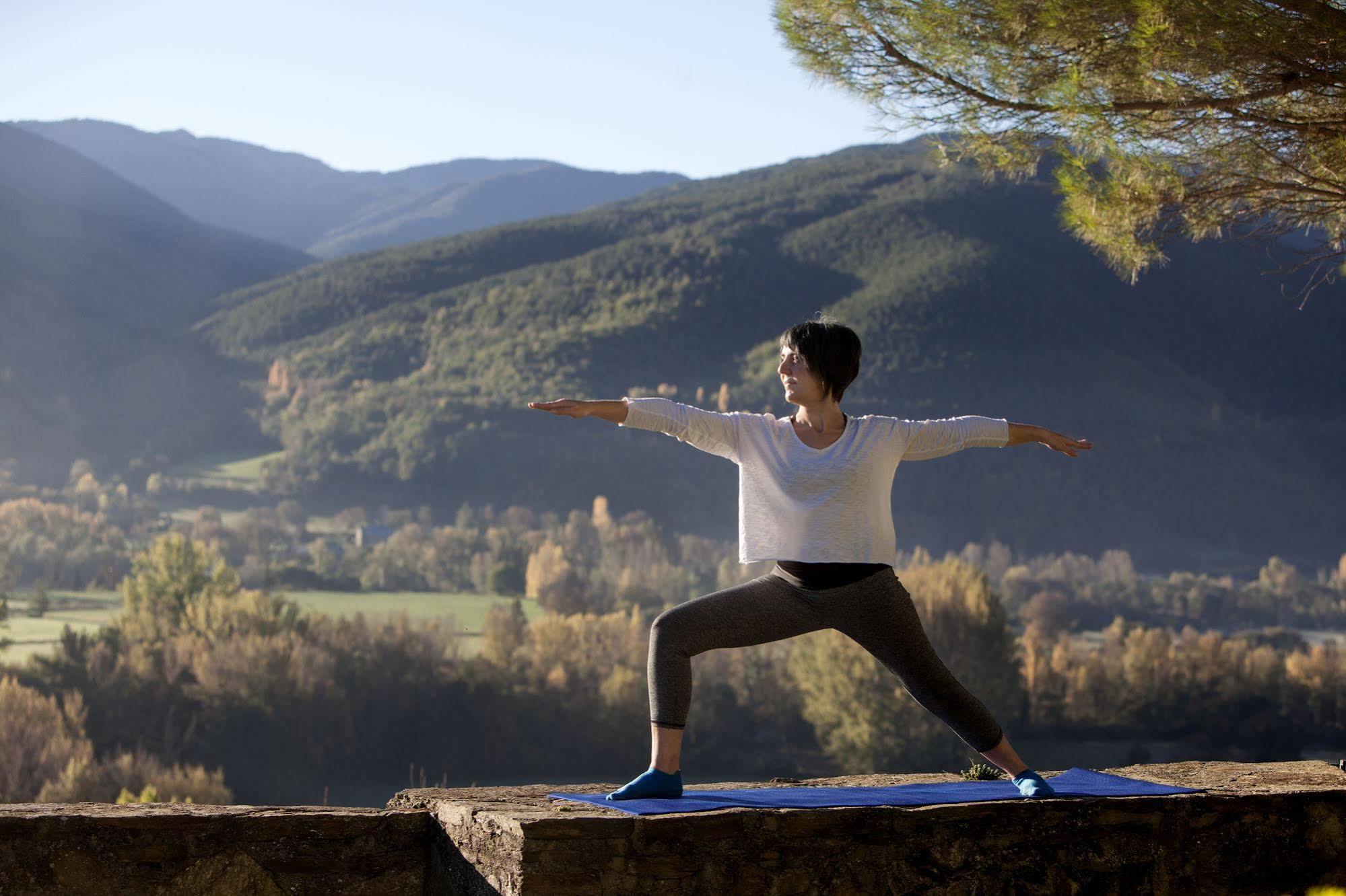 El Castell De Ciutat - Relais & Chateaux Hotel