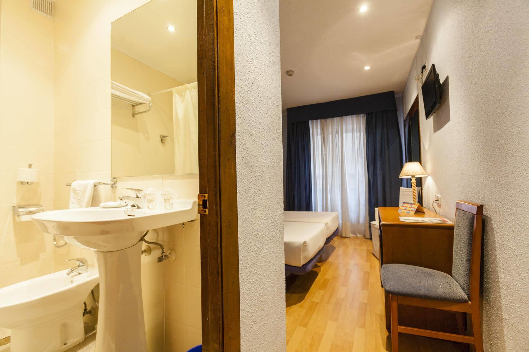 Hotel Express Covadonga Oviedo
