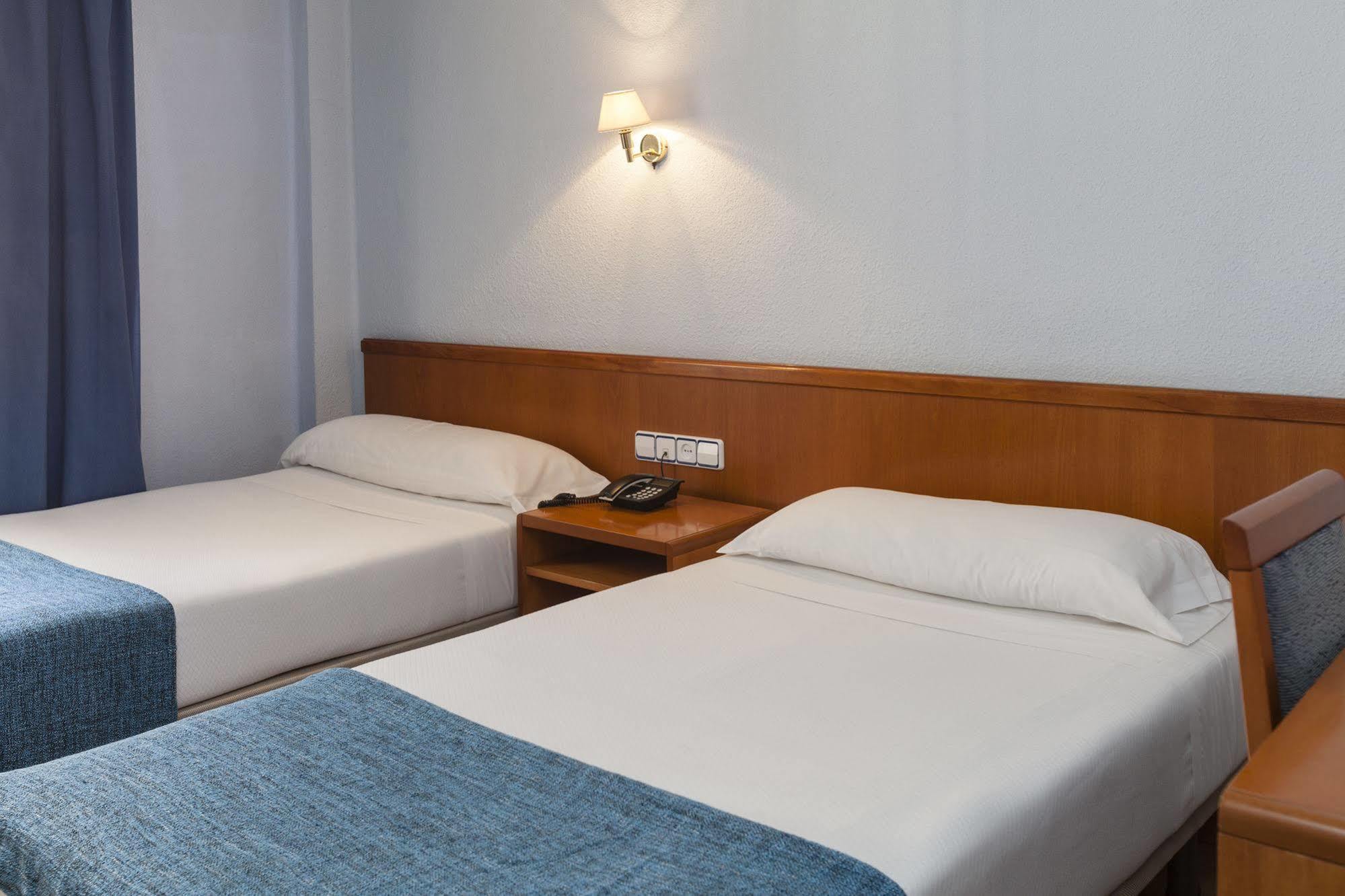 Express Covadonga 2*